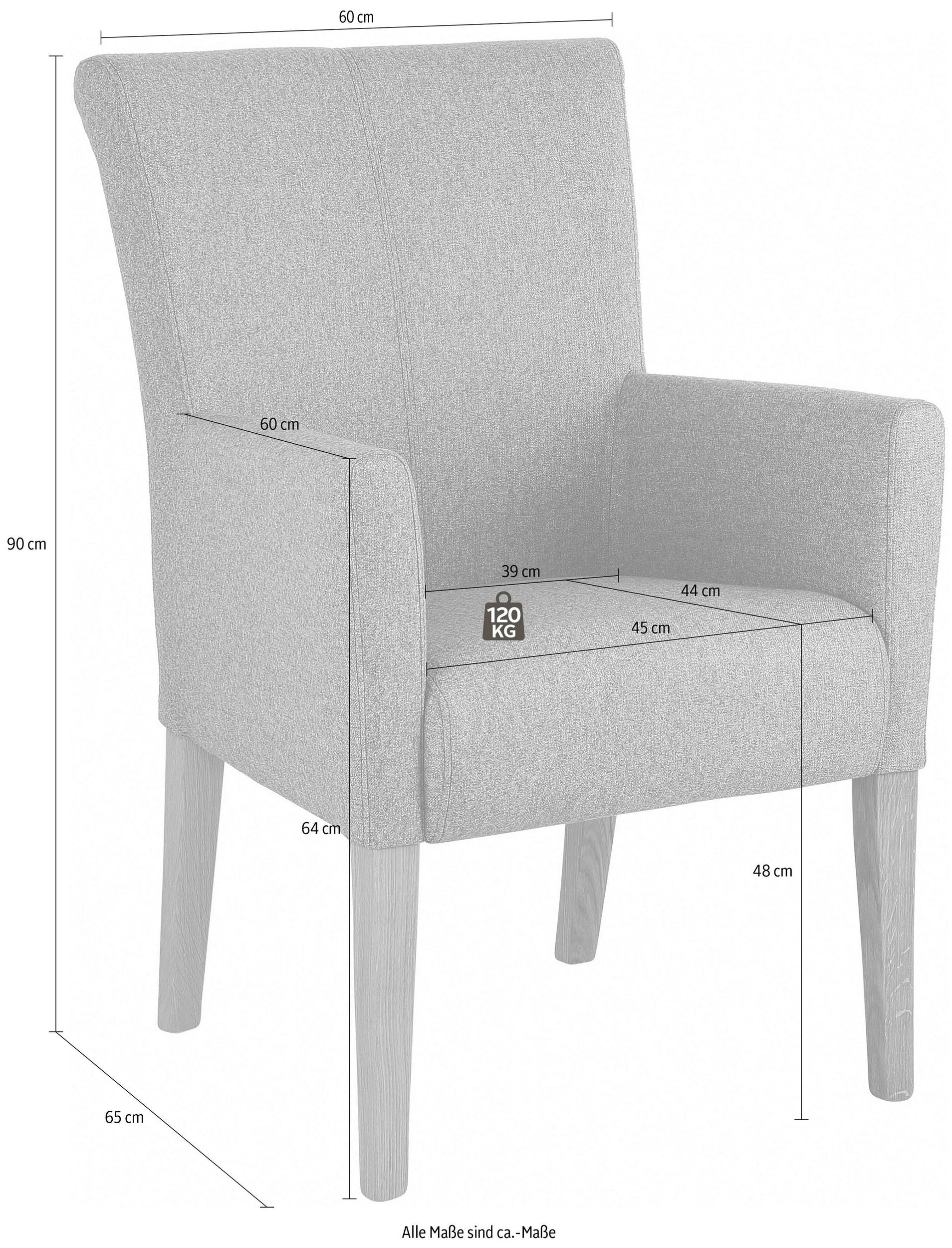 Fotoliu King Arboteca