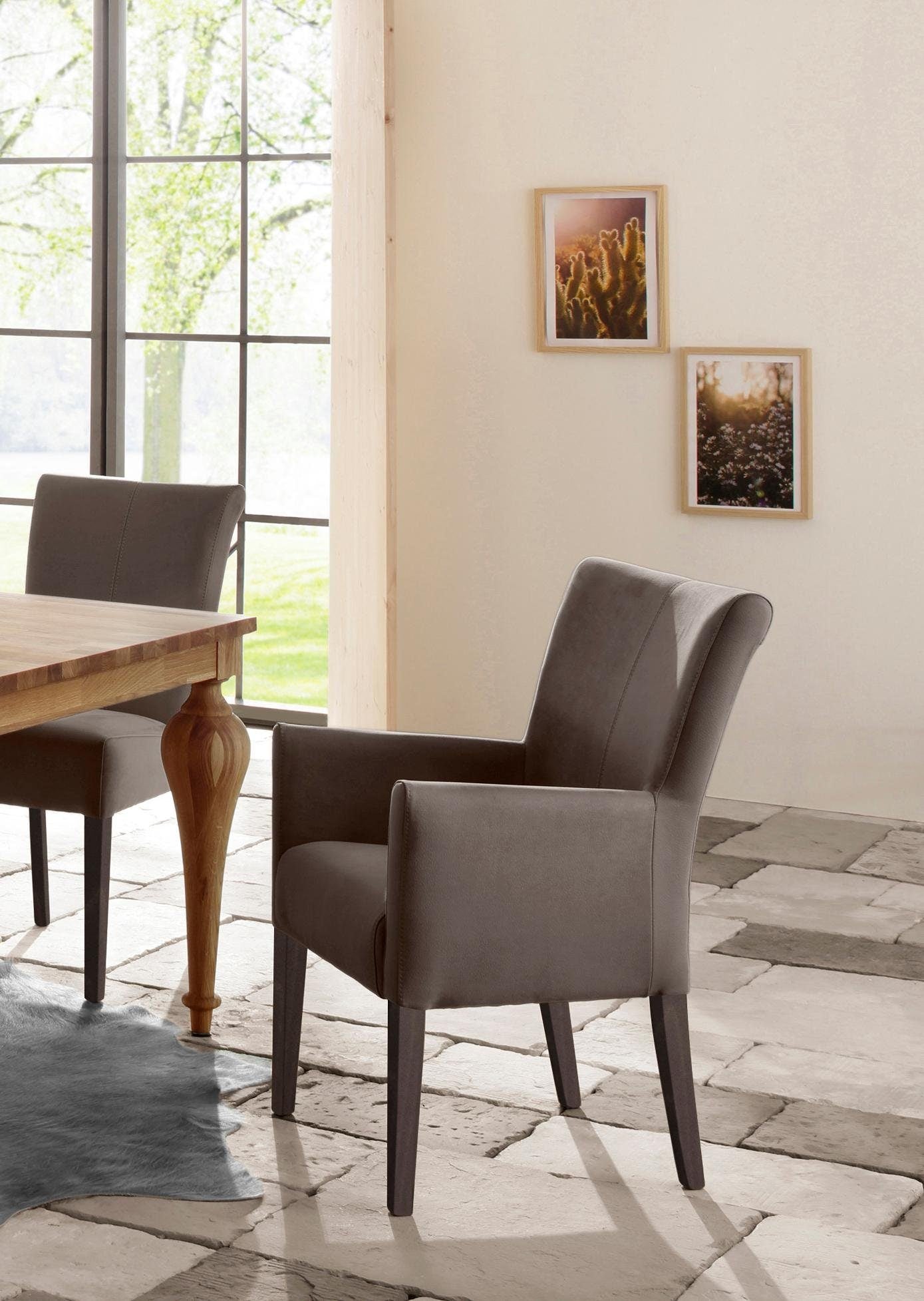 Fotoliu King Arboteca