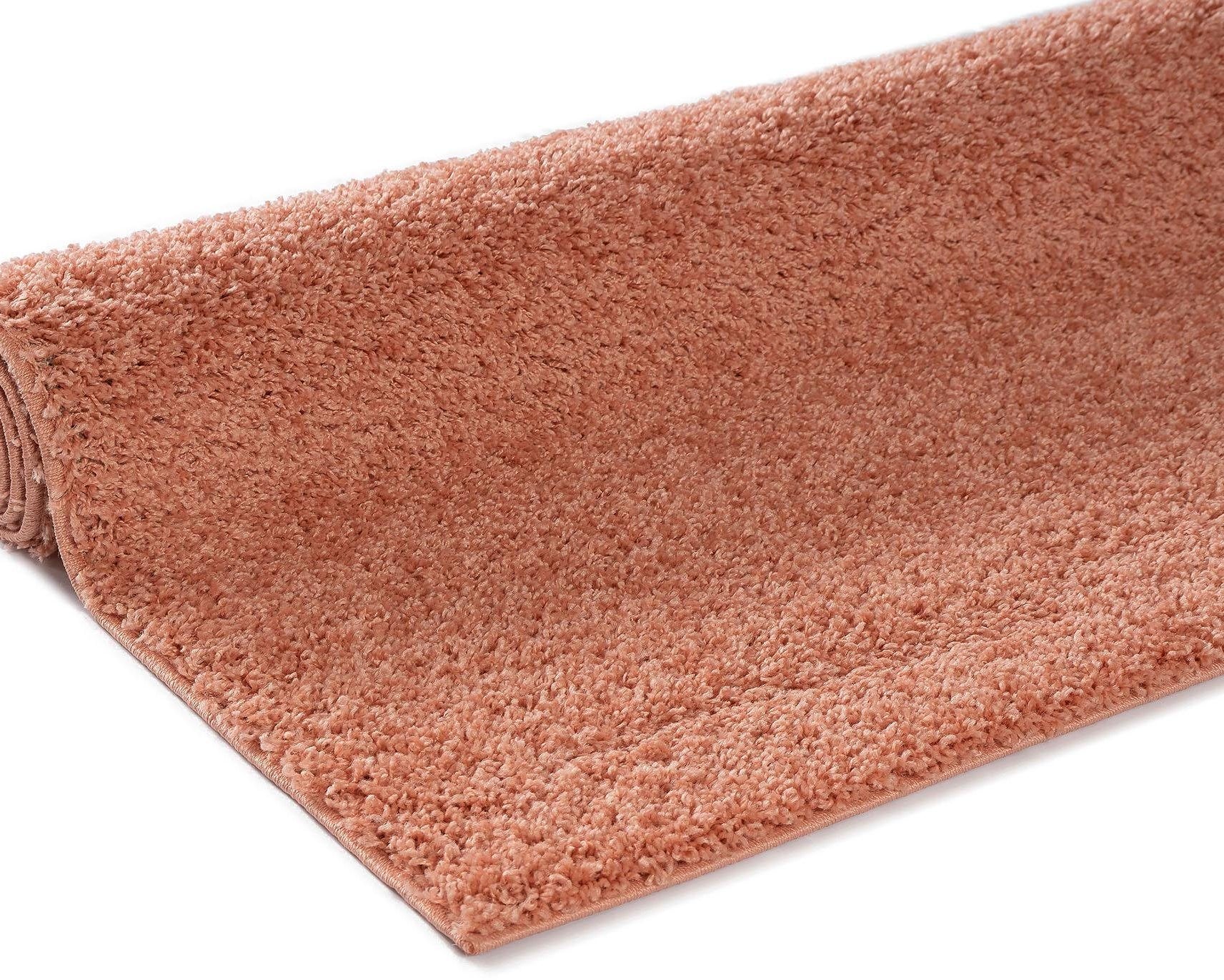 Covor Shaggy Soft, fir înalt și moale, 240 x 320 cm Arboteca