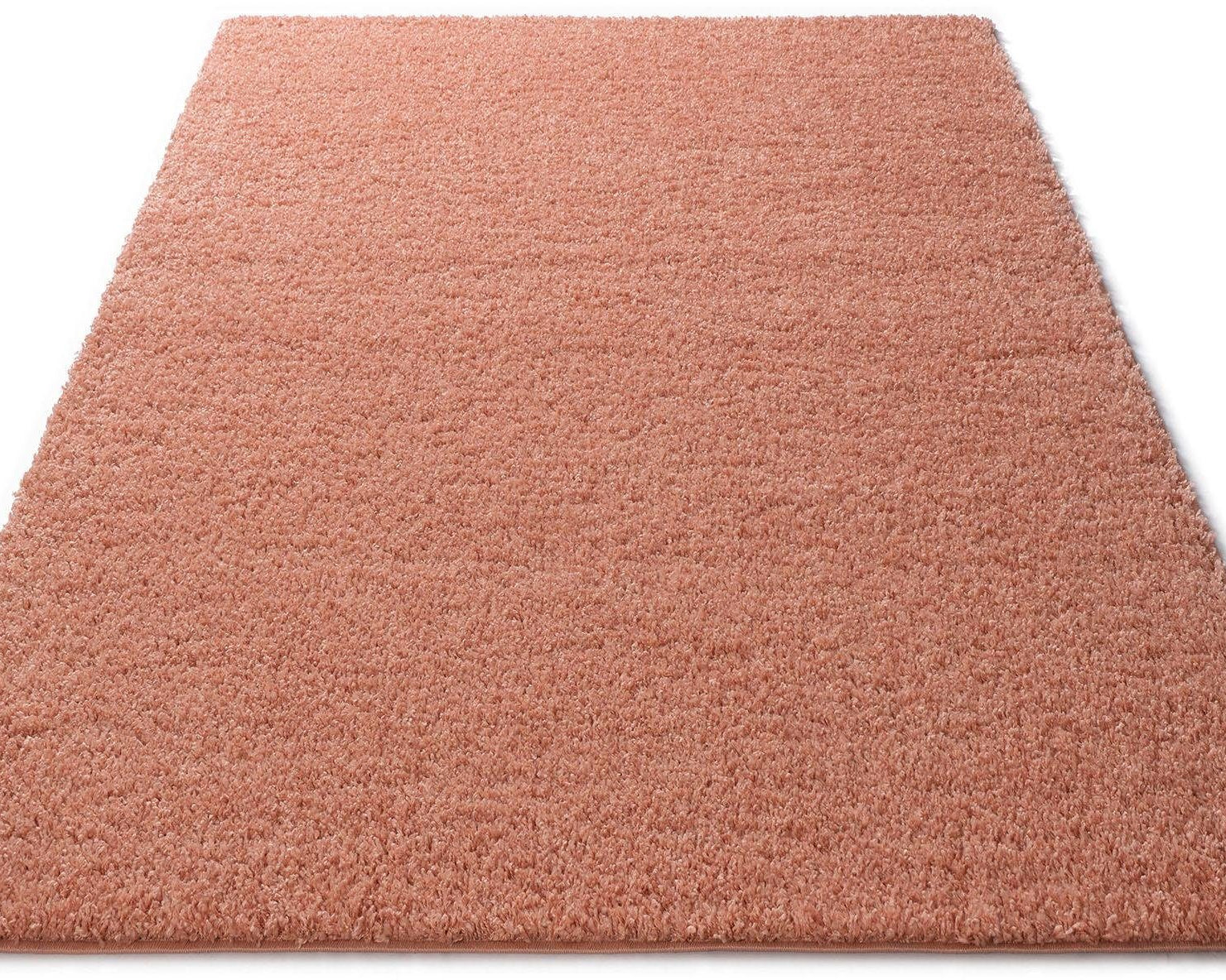 Covor Shaggy Soft, fir înalt și moale, 240 x 320 cm Arboteca