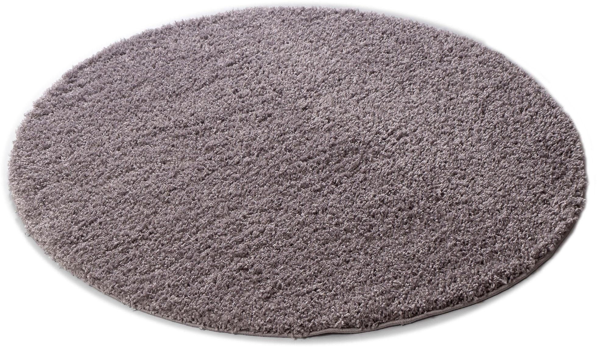 Covor Shaggy 30, 140 cm Arboteca