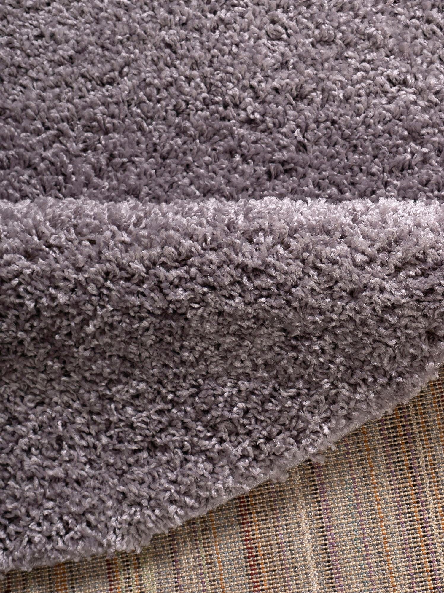 Covor Shaggy 30, 140 cm Arboteca