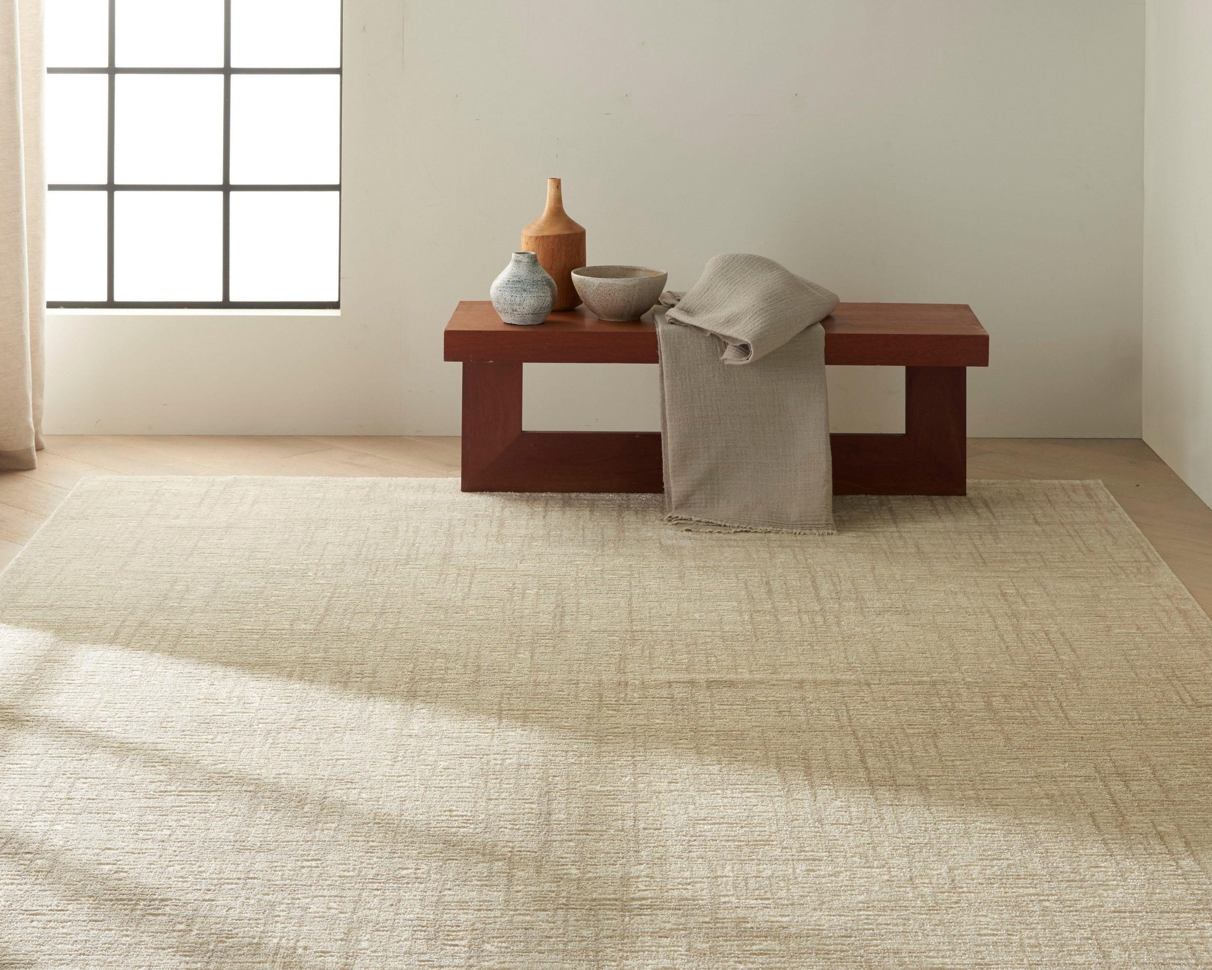 Covor Pacific Calvin Klein CK901, 160 x 221 cm Arboteca