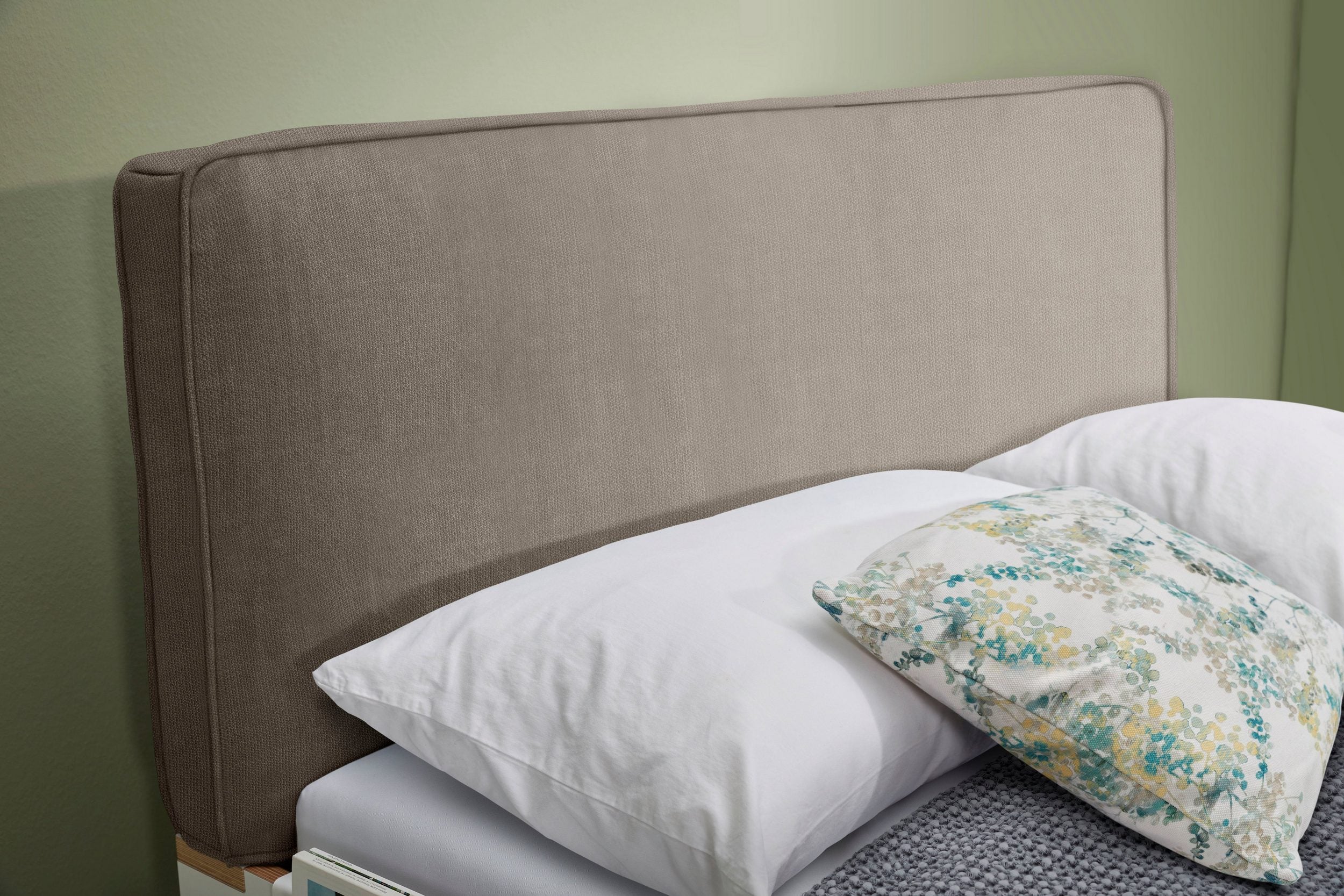 Tablie tapitata FLAI, 163,6x85 cm Arboteca