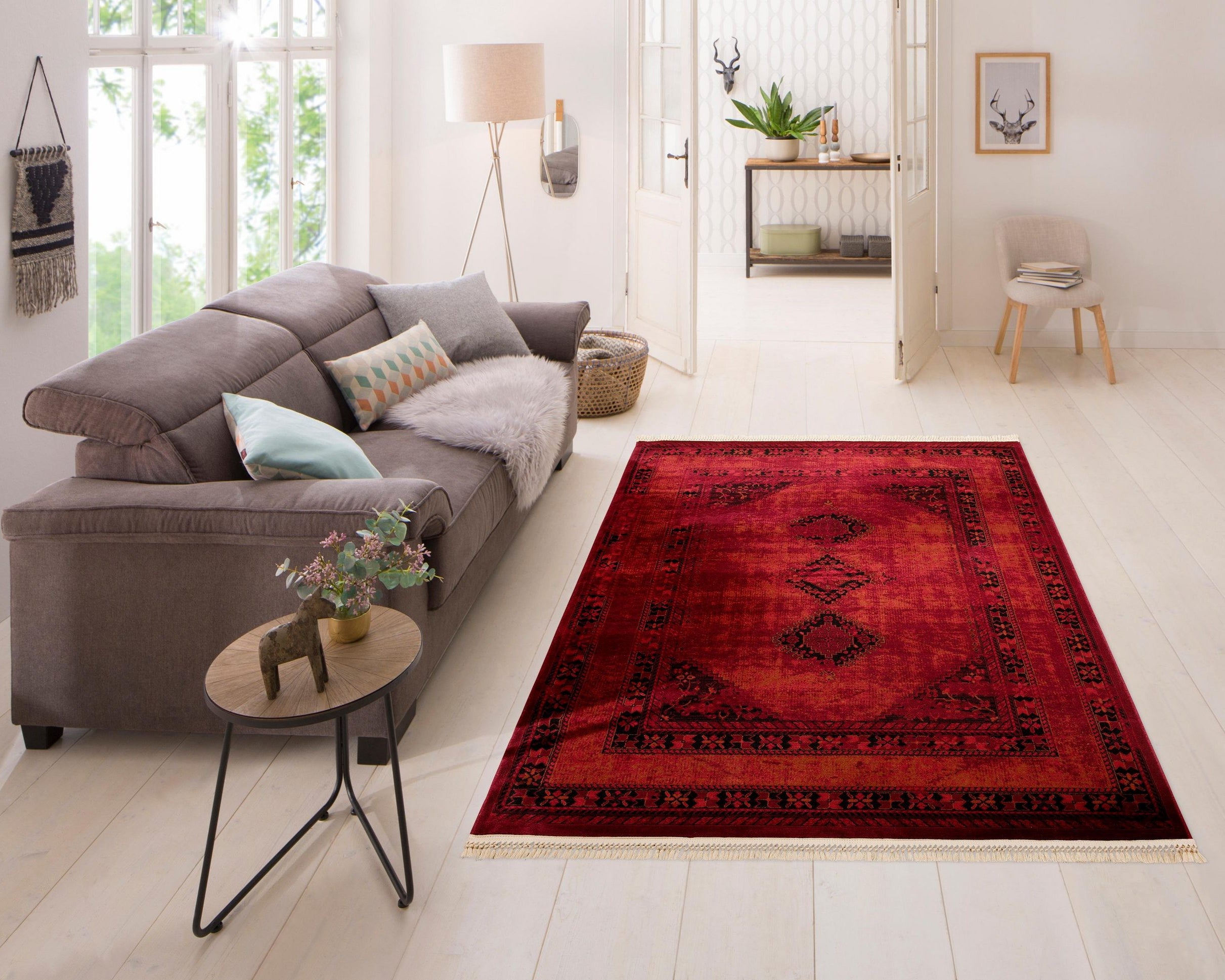 Covor Amaya 280x380 cm, vintage oriental Arboteca