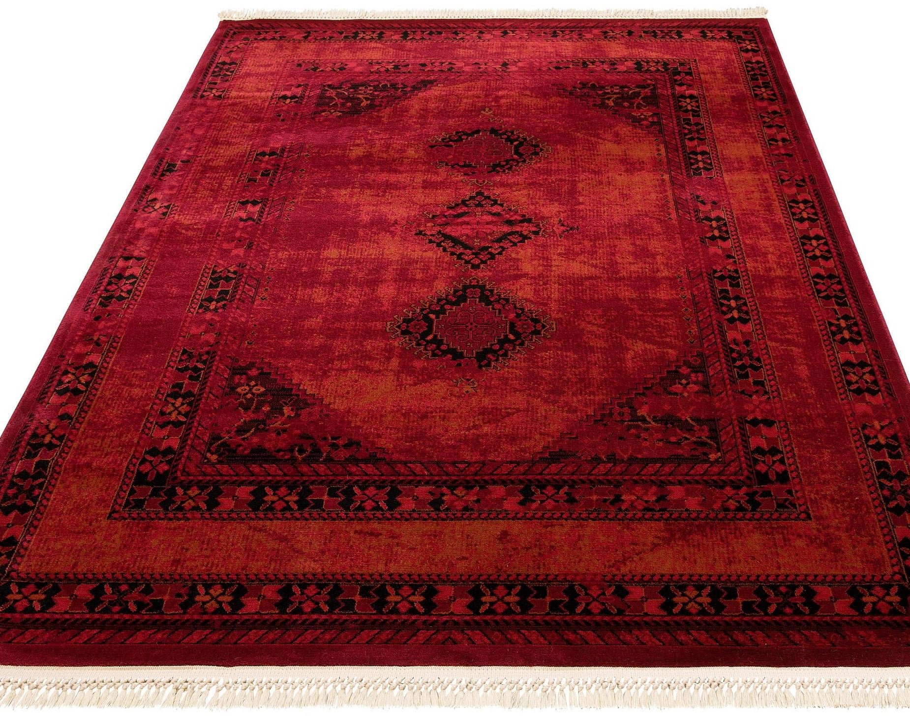 Covor Amaya 280x380 cm, vintage oriental Arboteca