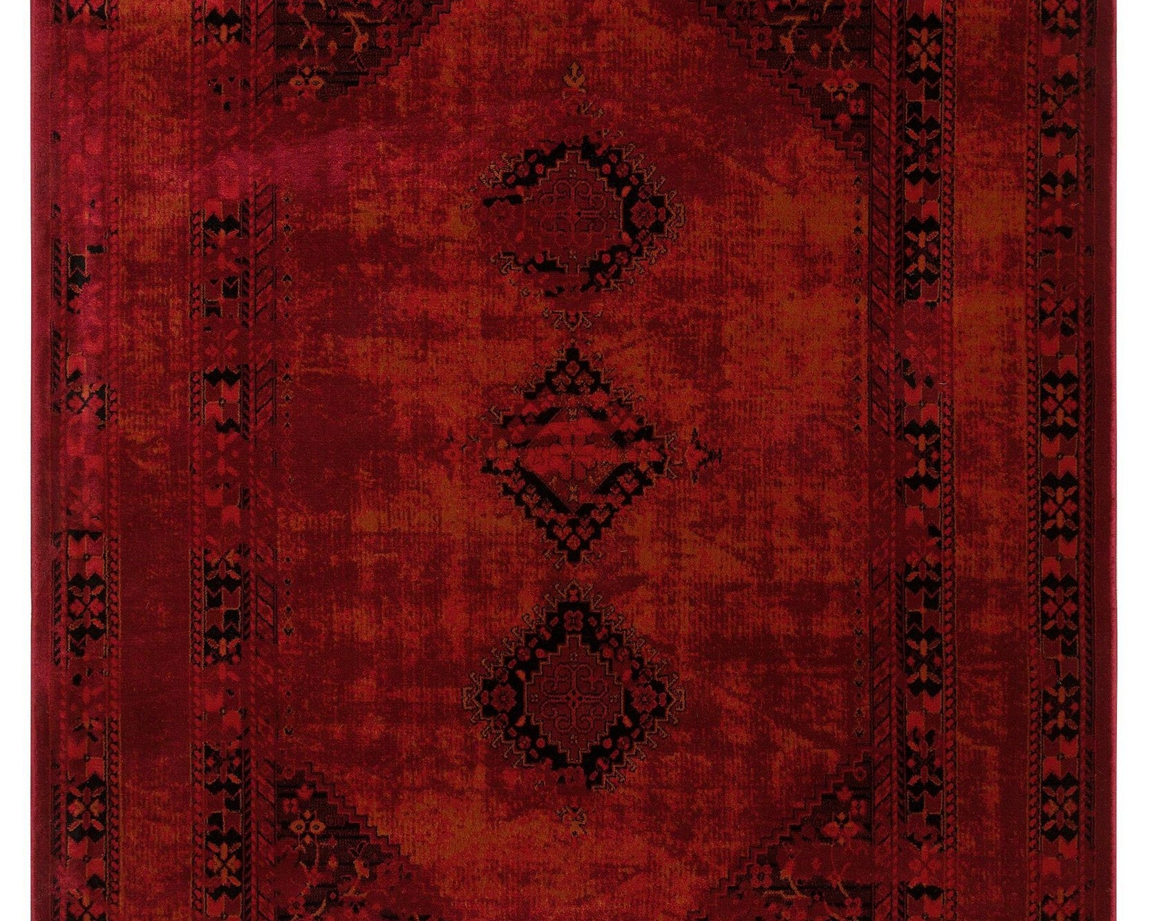 Covor Amaya 280x380 cm, vintage oriental Arboteca