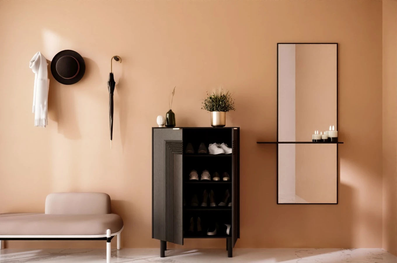 Comoda Yoko Arboteca