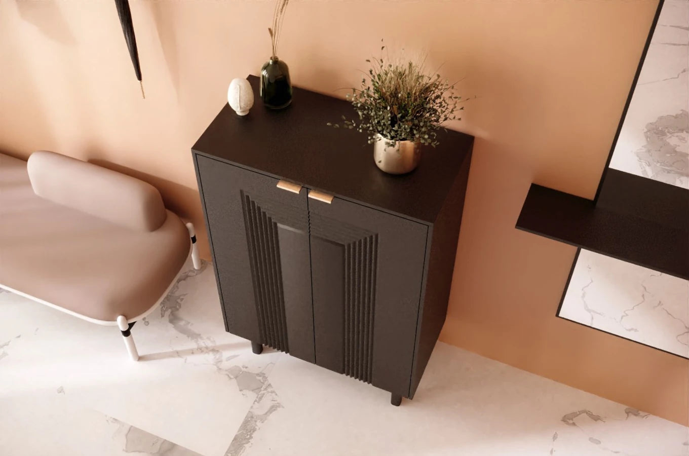 Comoda Yoko Arboteca