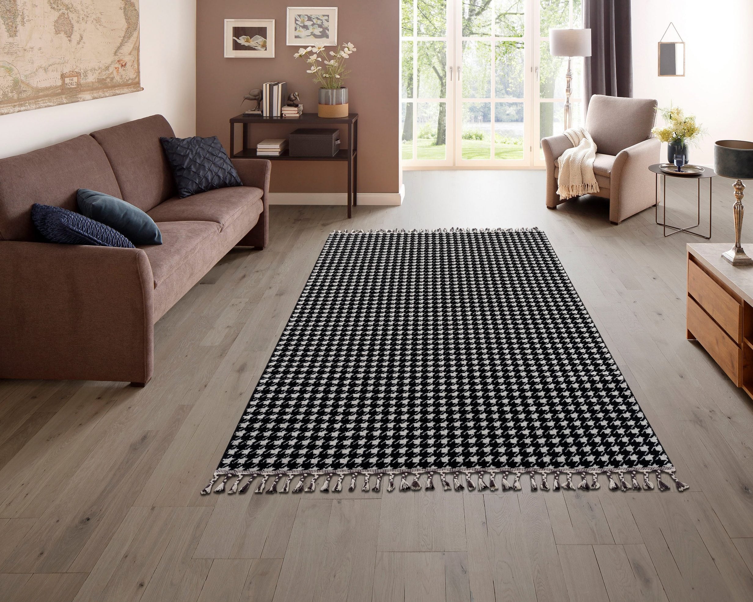 Covor Colmar, 240 x 320 cm Arboteca