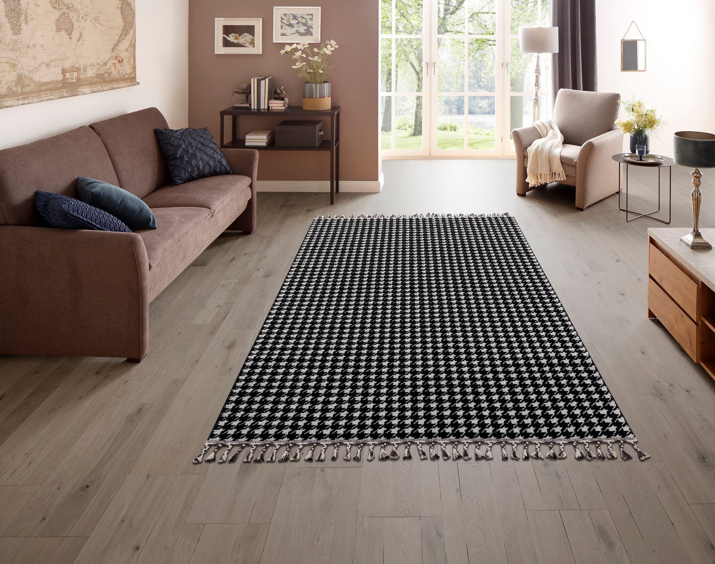 Covor Colmar, 240x320 cm Arboteca