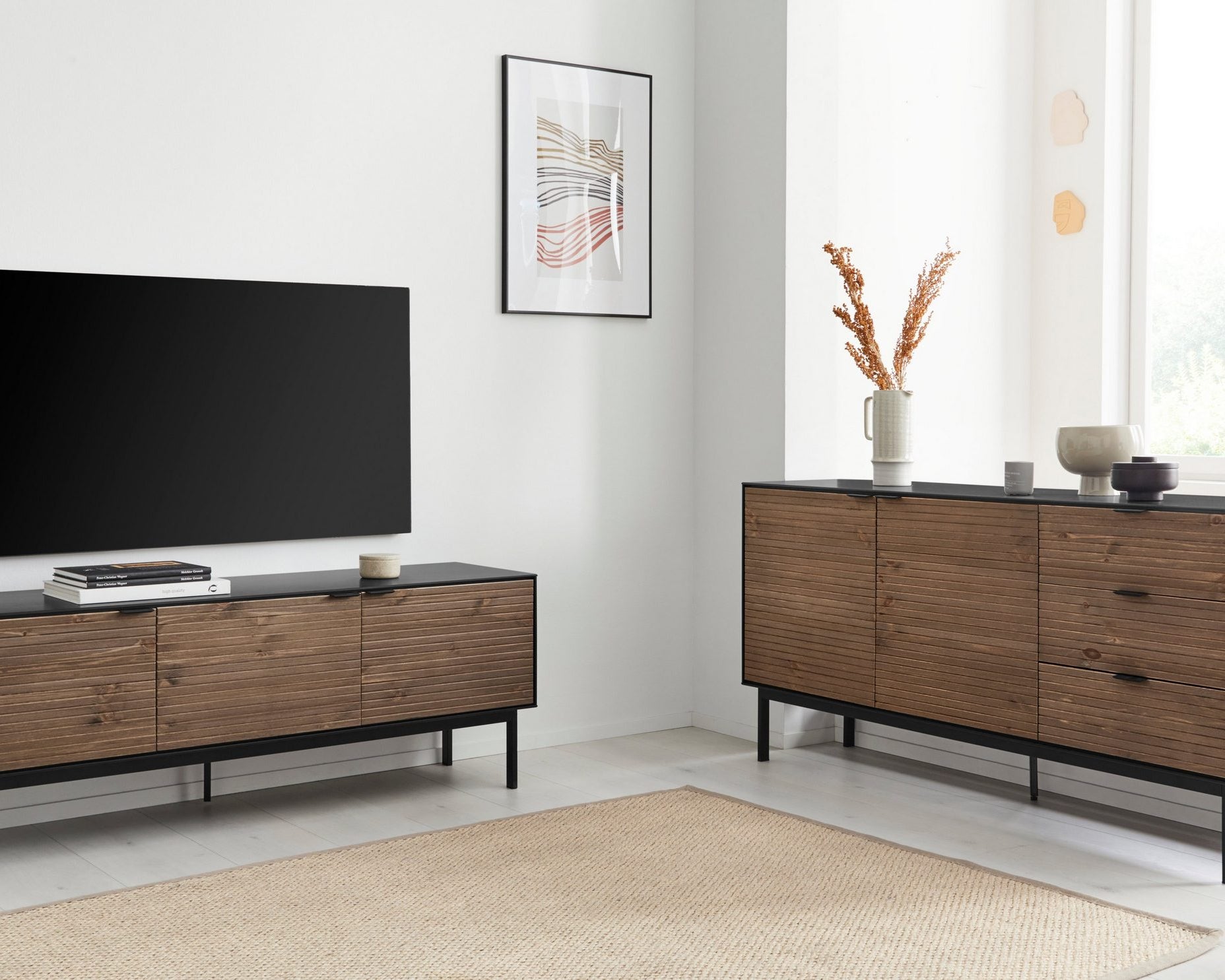 Comodă TV SOMA Arboteca