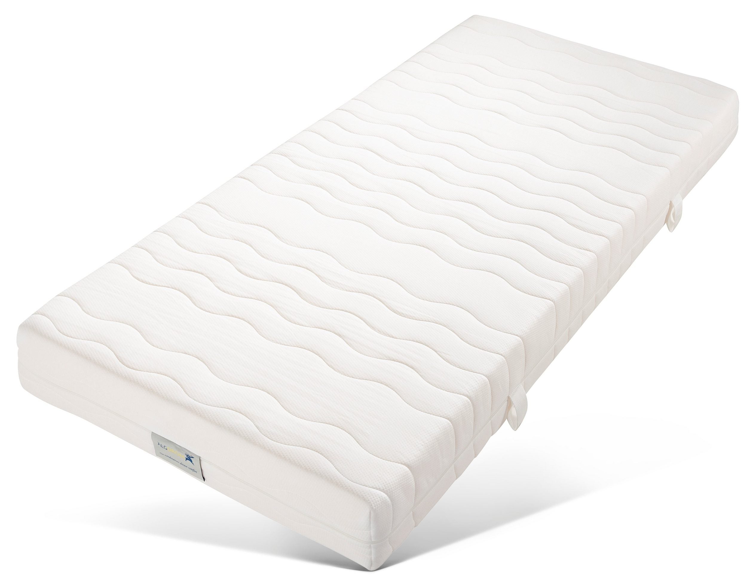 Saltea Moälven, 100x200 cm Arboteca