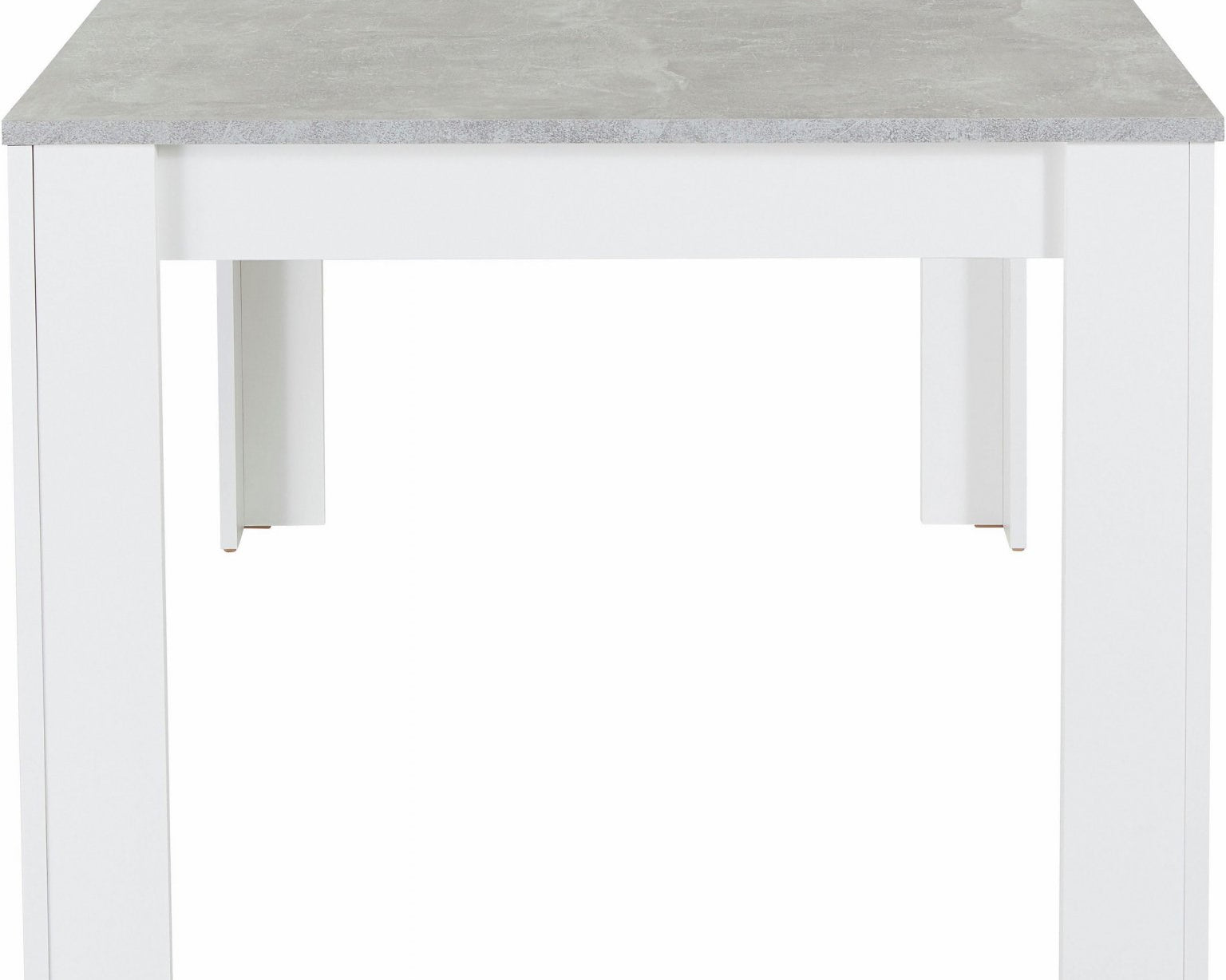 Masă dining 160 cm, PAL Arboteca