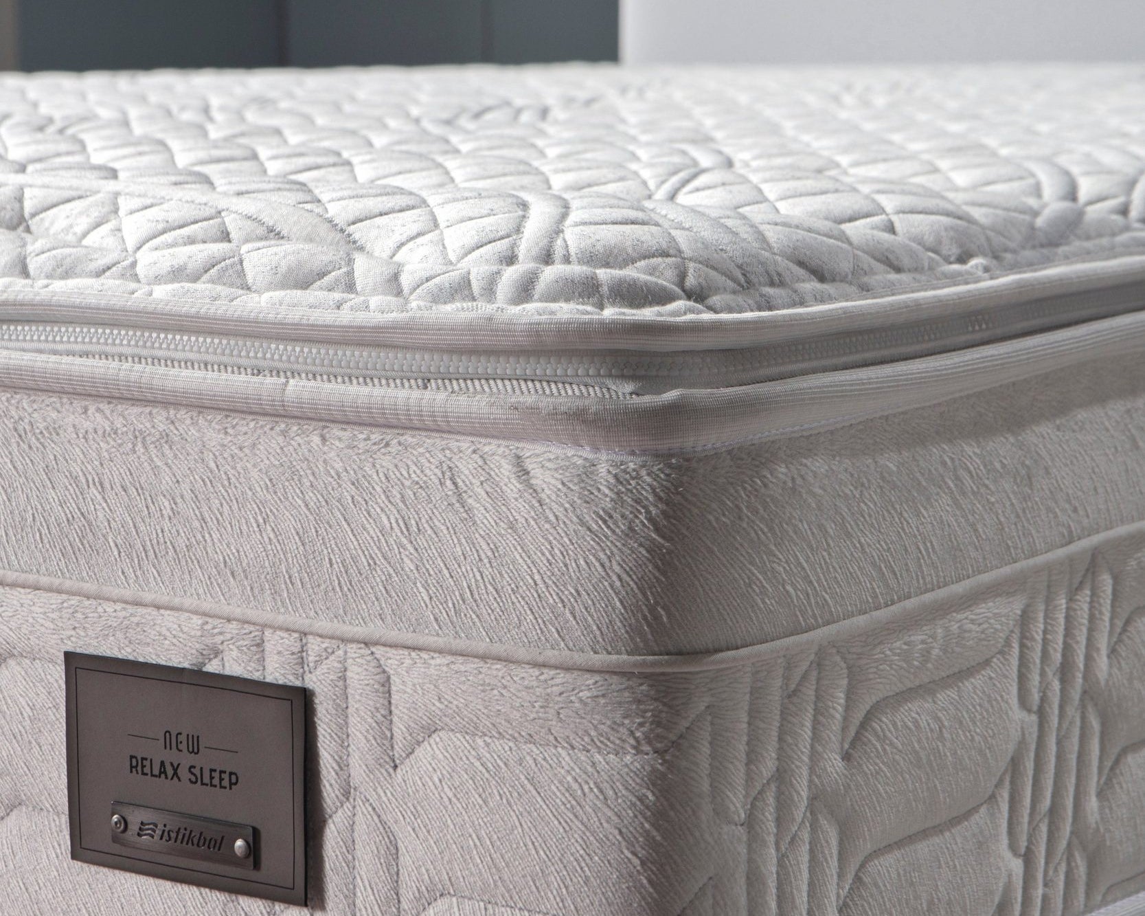 Saltea New Relax Sleep, arc Bonnell, 80x200 cm Arboteca
