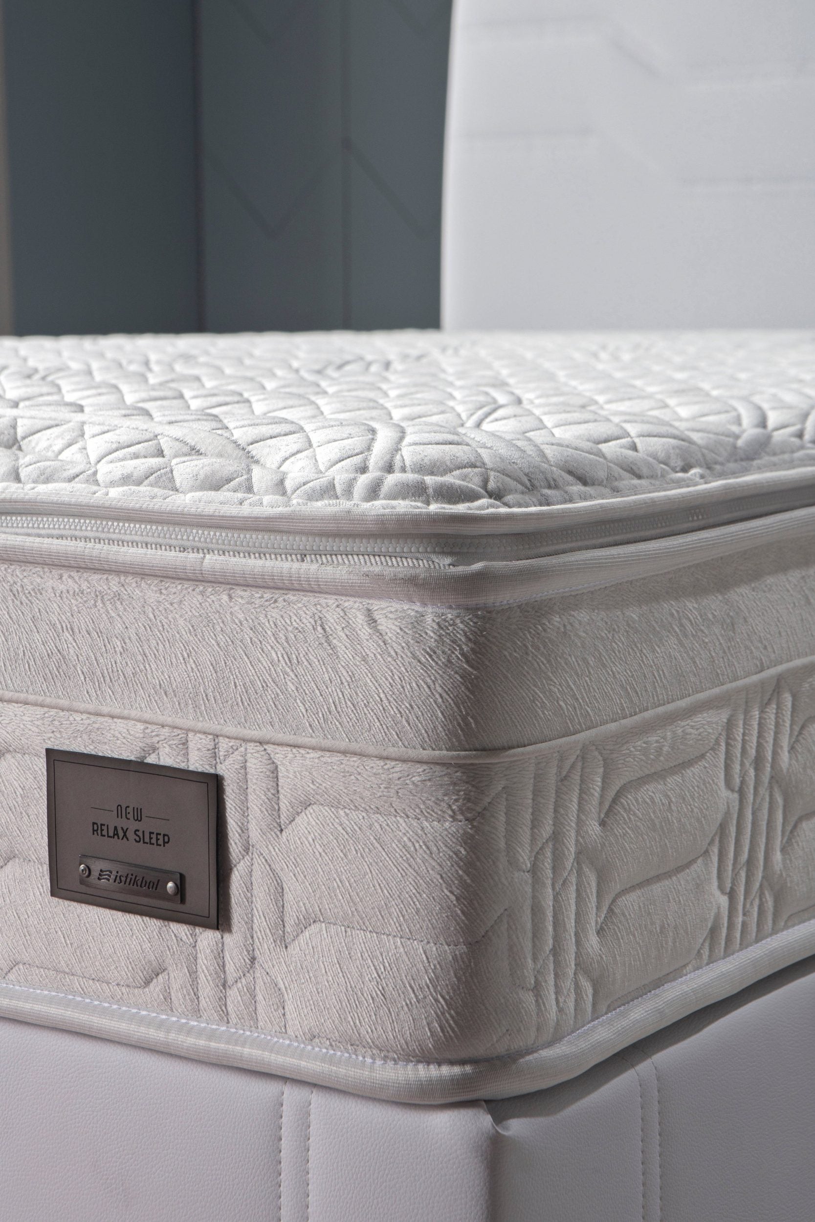 Saltea New Relax Sleep, 80x200 cm Arboteca