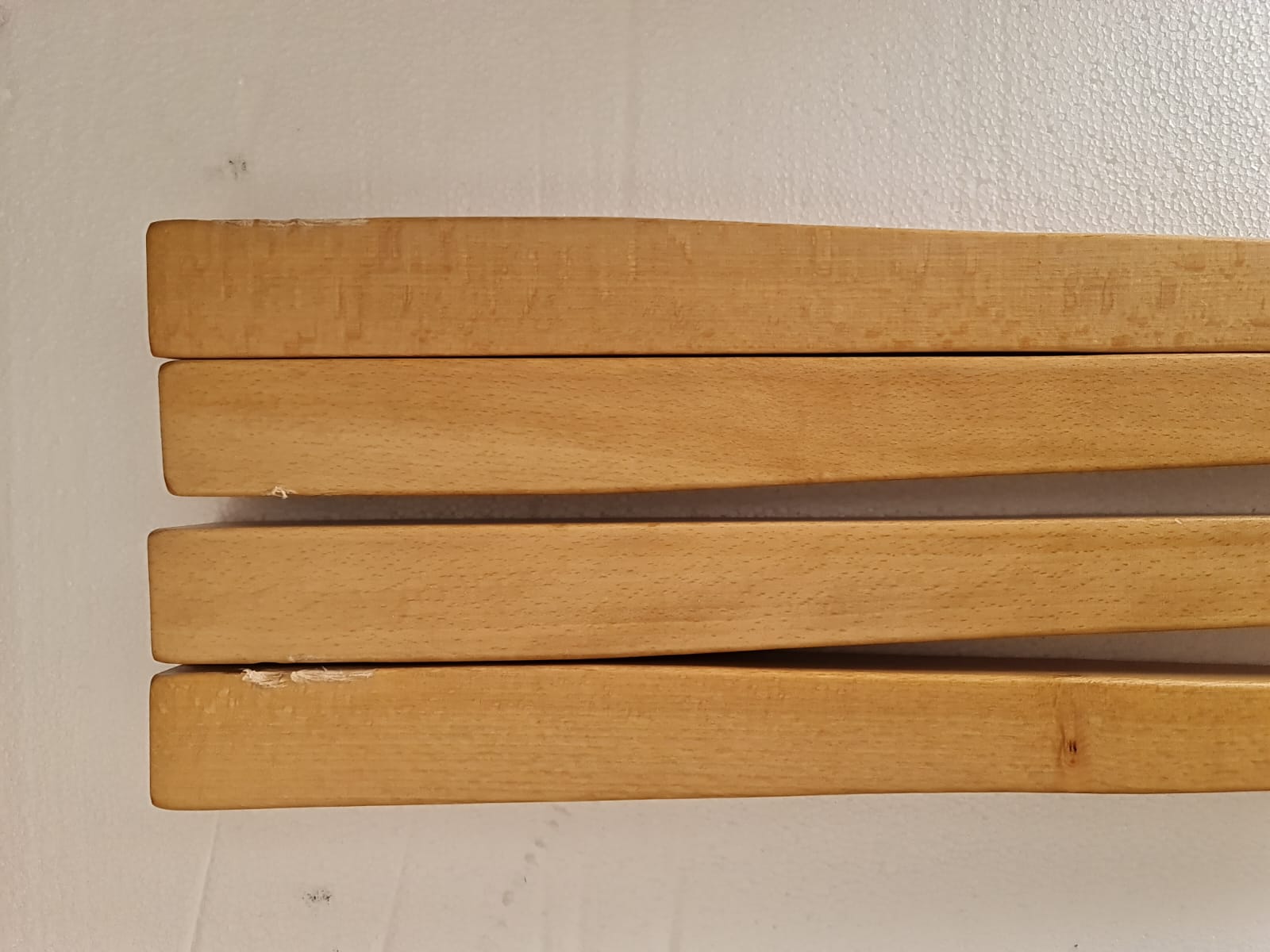 Set de patru scaune Rubin Arboteca