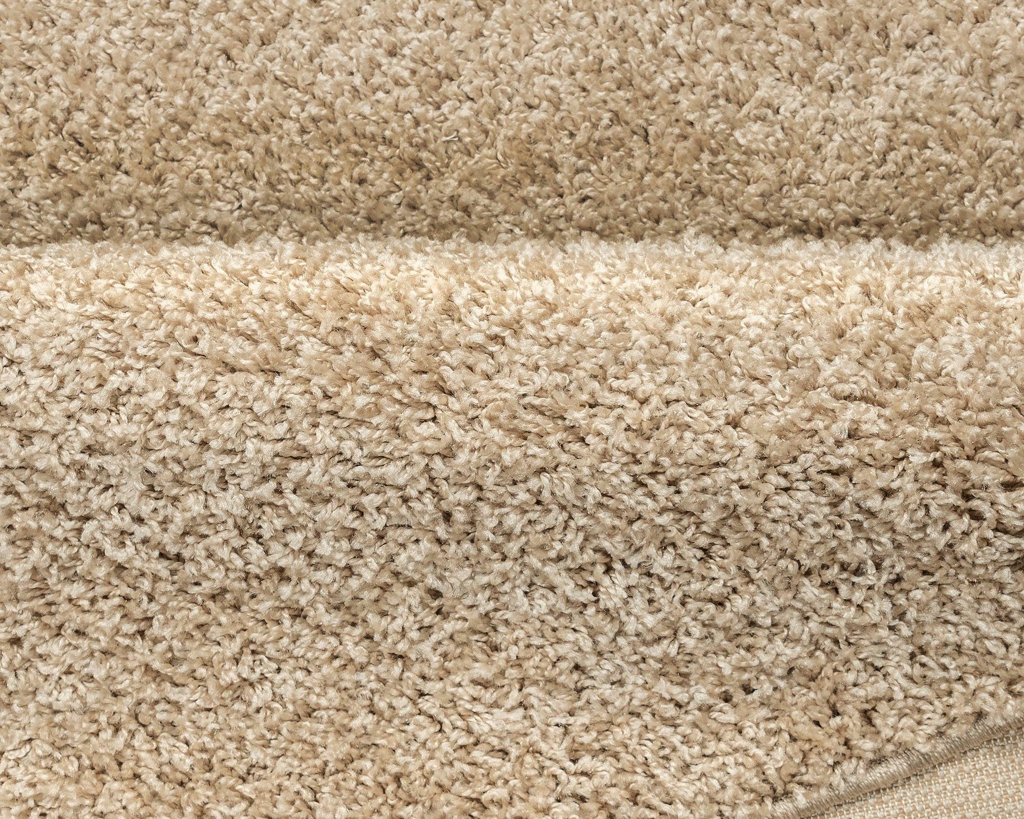 Covor Shaggy 30 rotund, diametru 140 cm Arboteca