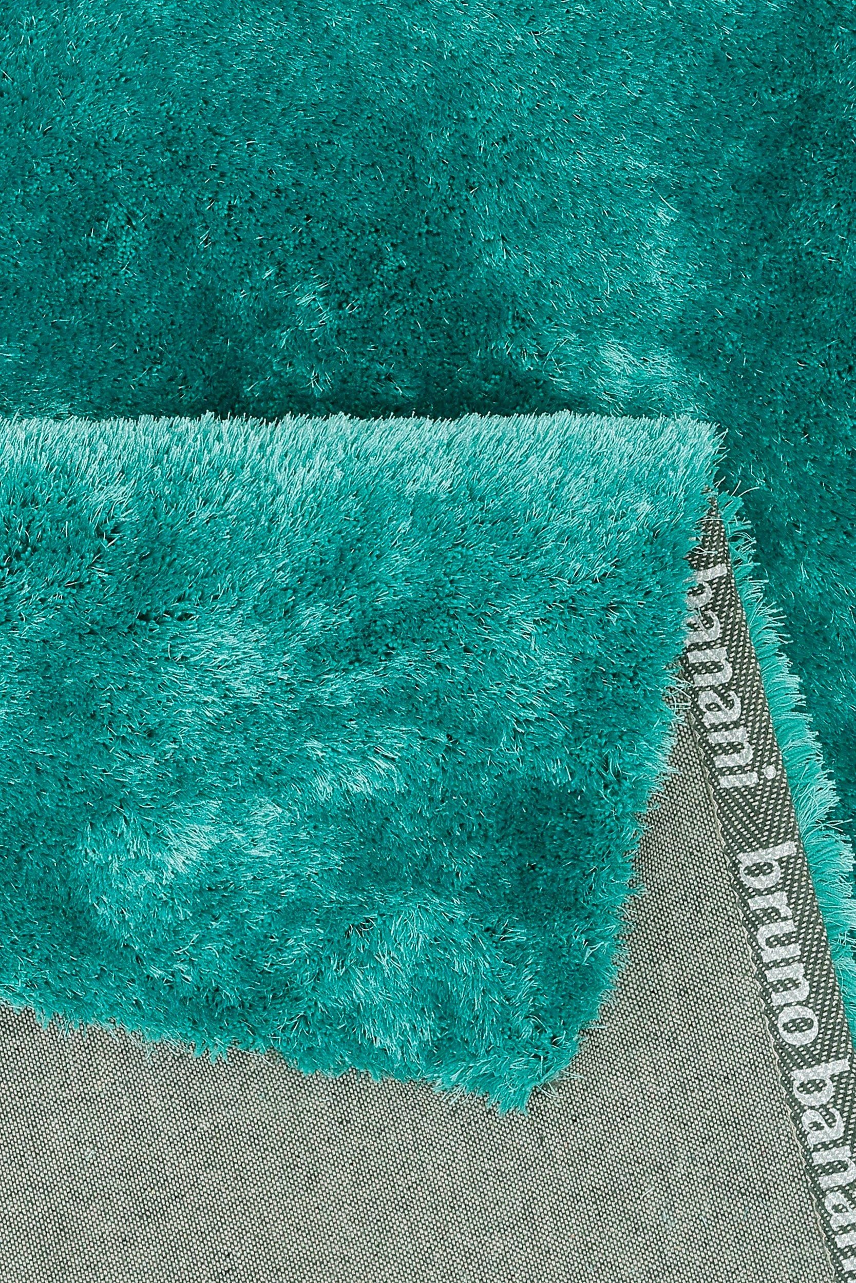 Covor Dana – extra moale, grosime 30 mm, 240x320 cm, culoare benzină Arboteca