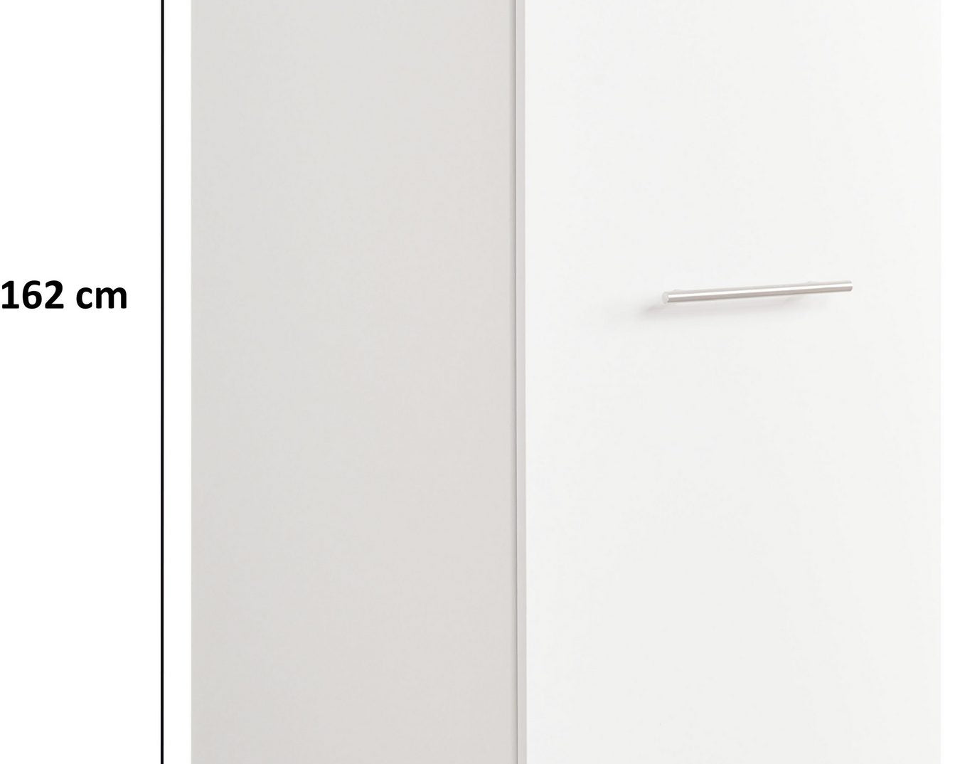 Dulap Masină Spălat Laundreezy, alb, 117.5 cm lățime Arboteca