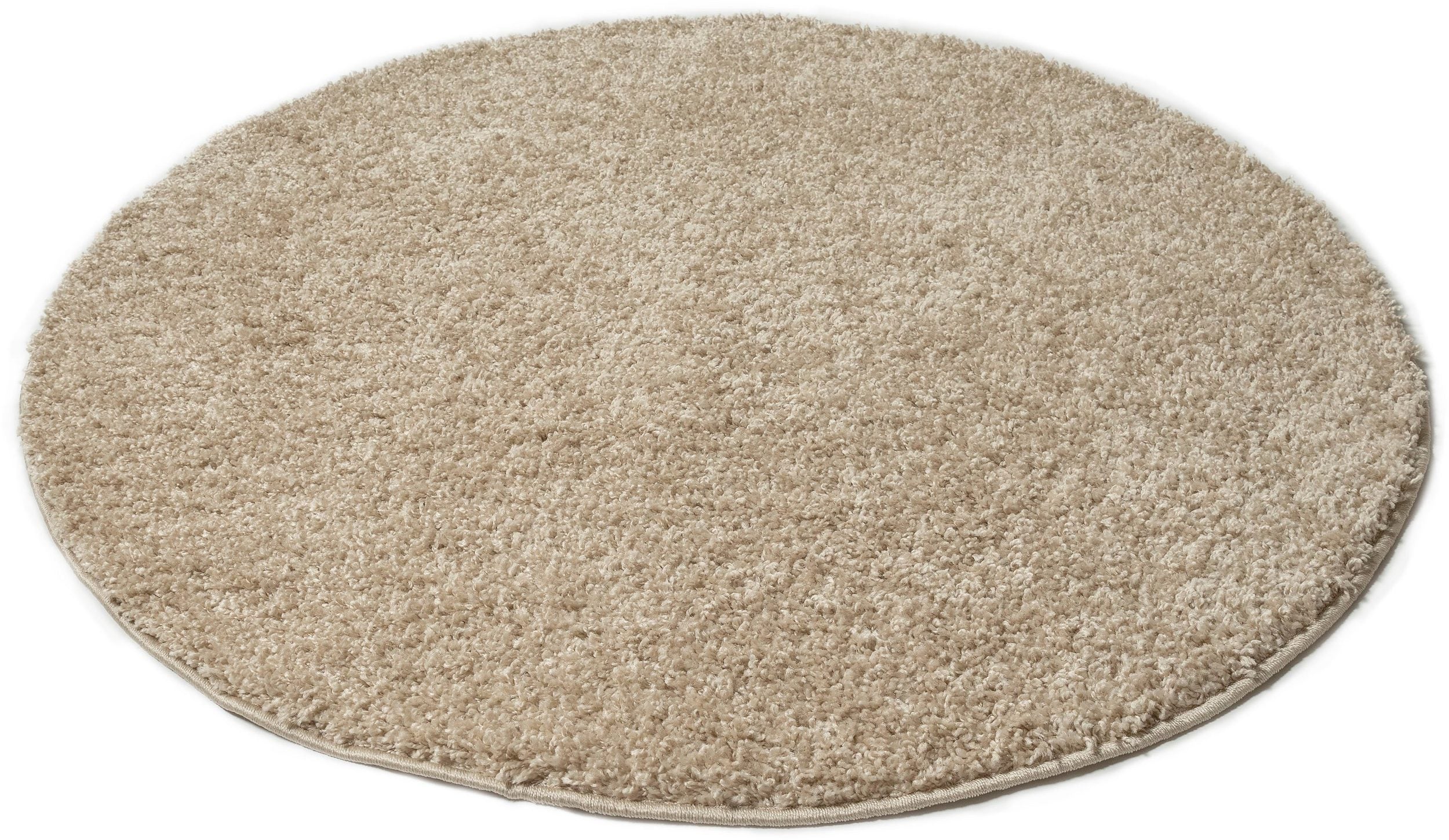 Covor Shaggy 30, 140 cm Arboteca