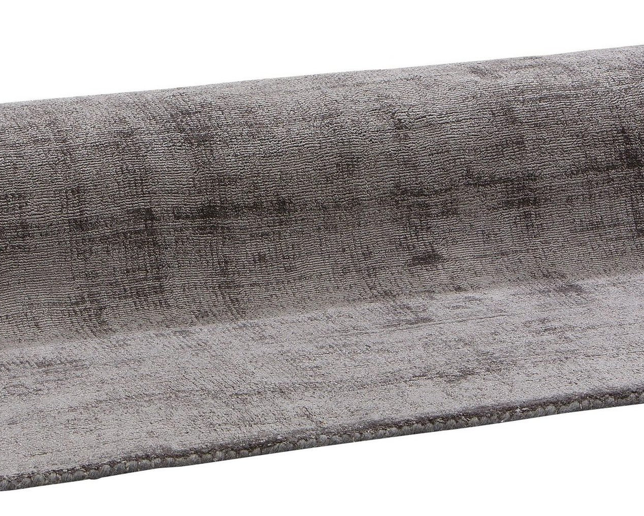 Covor Shirley 160x230 cm, gri, vâscoză Arboteca