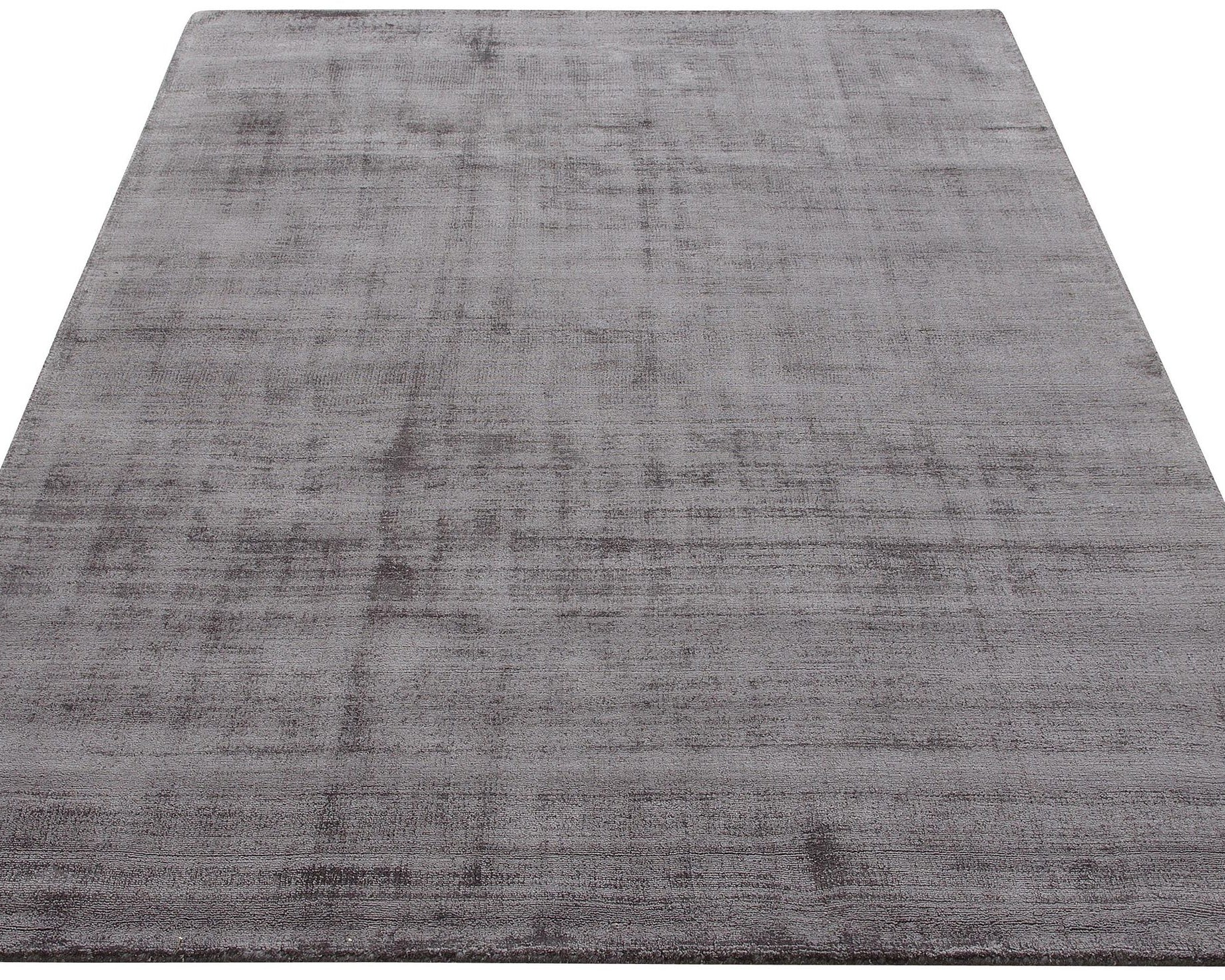 Covor Shirley 160x230 cm, gri, vâscoză Arboteca