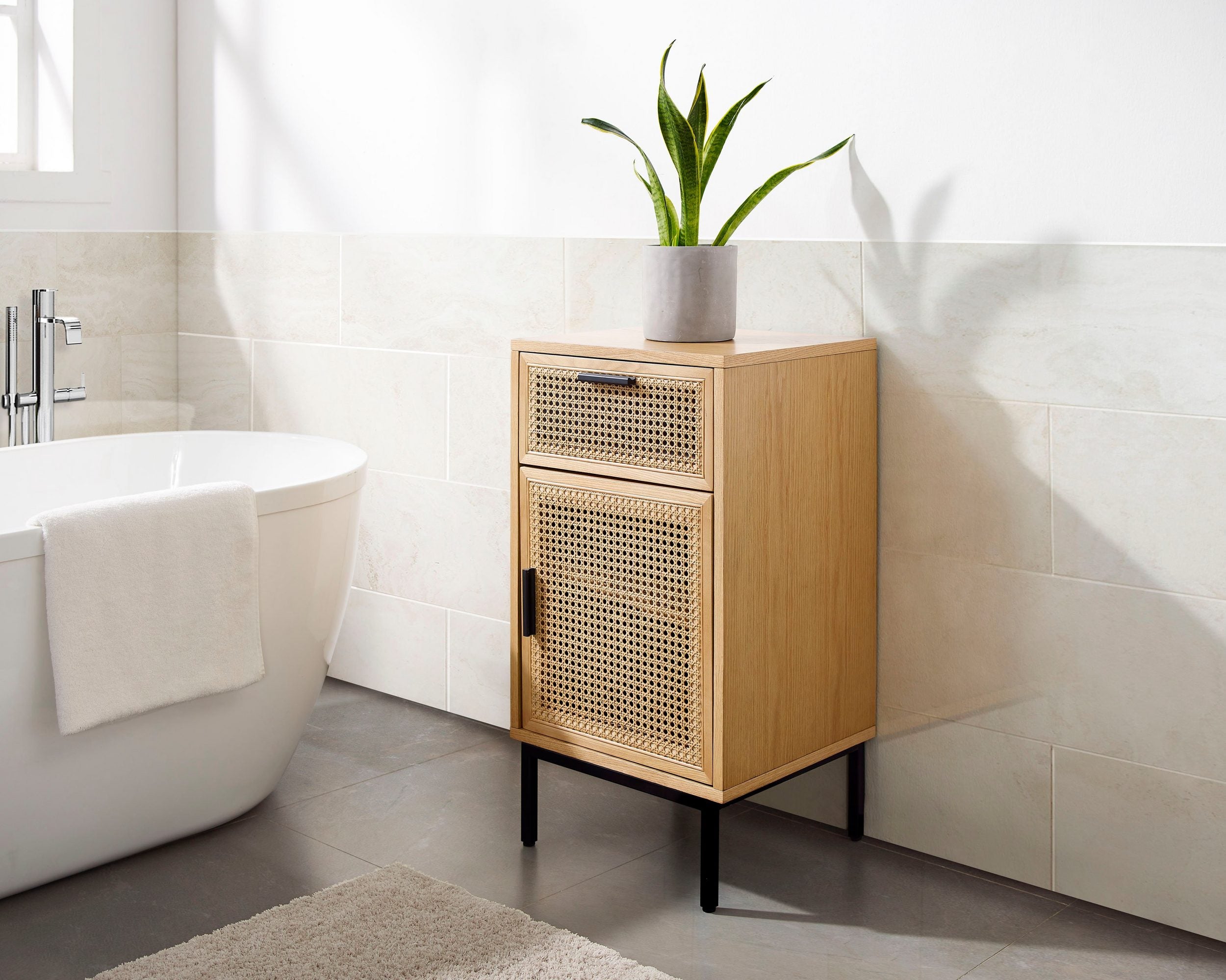 Comodă Naemi Arboteca