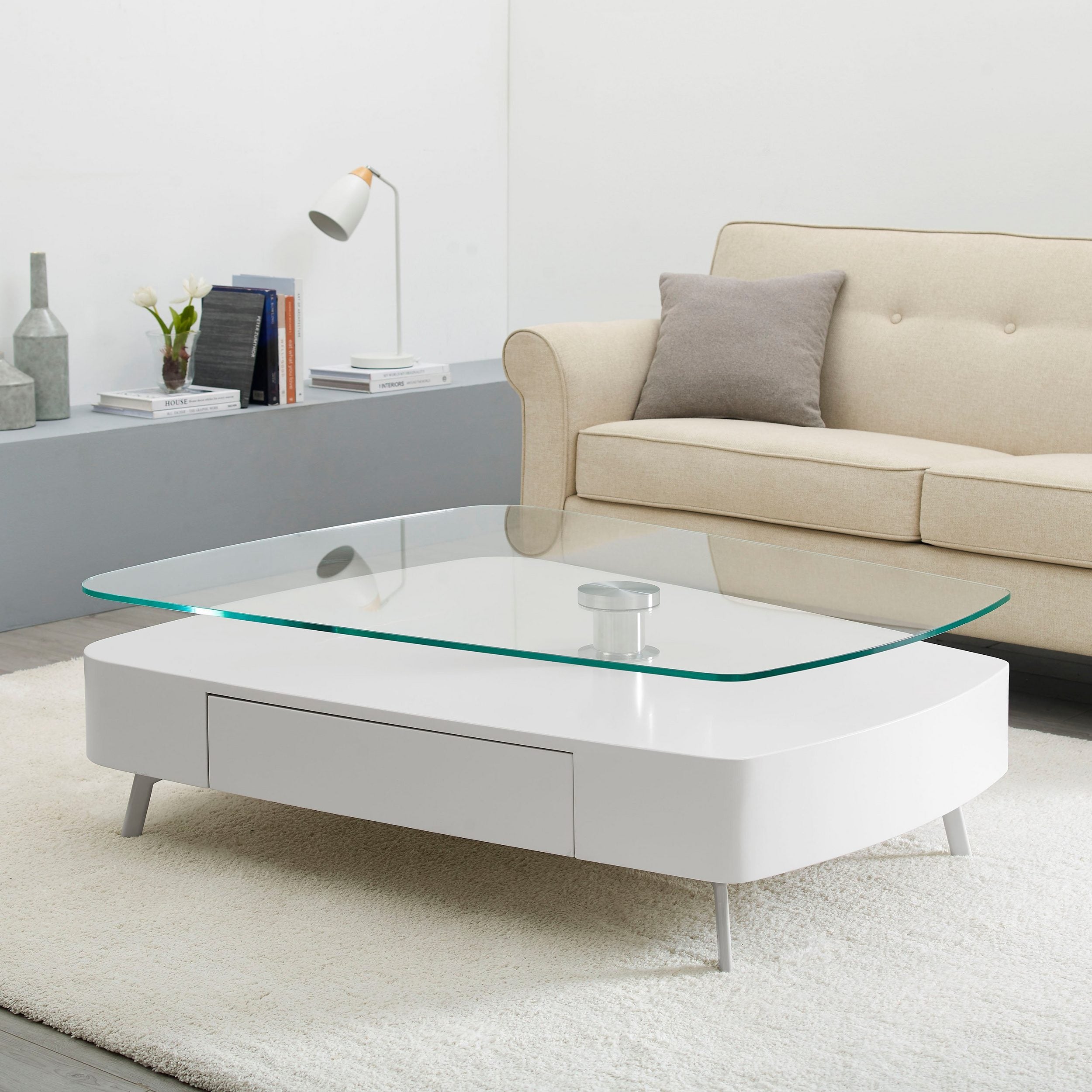 Masuta de cafea Elda Arboteca