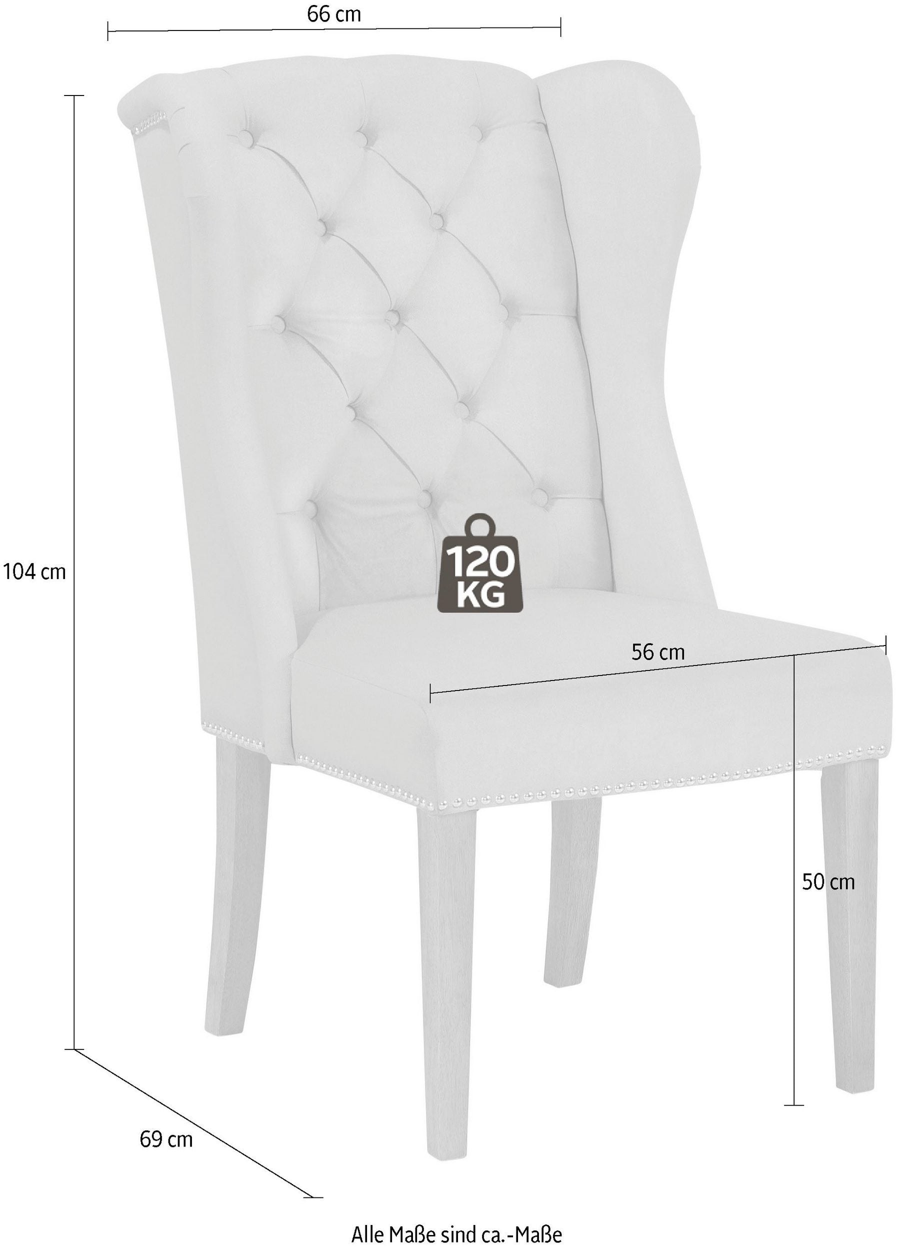 Fotoliu tapițat Liao, Gri Arboteca