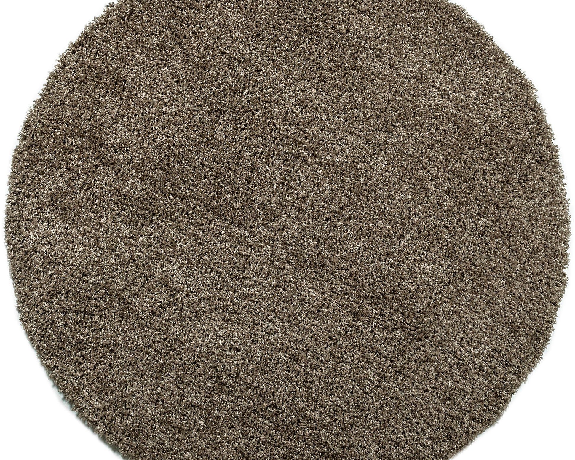 Covor Shaggy 30 rotund, diametru 140 cm Arboteca