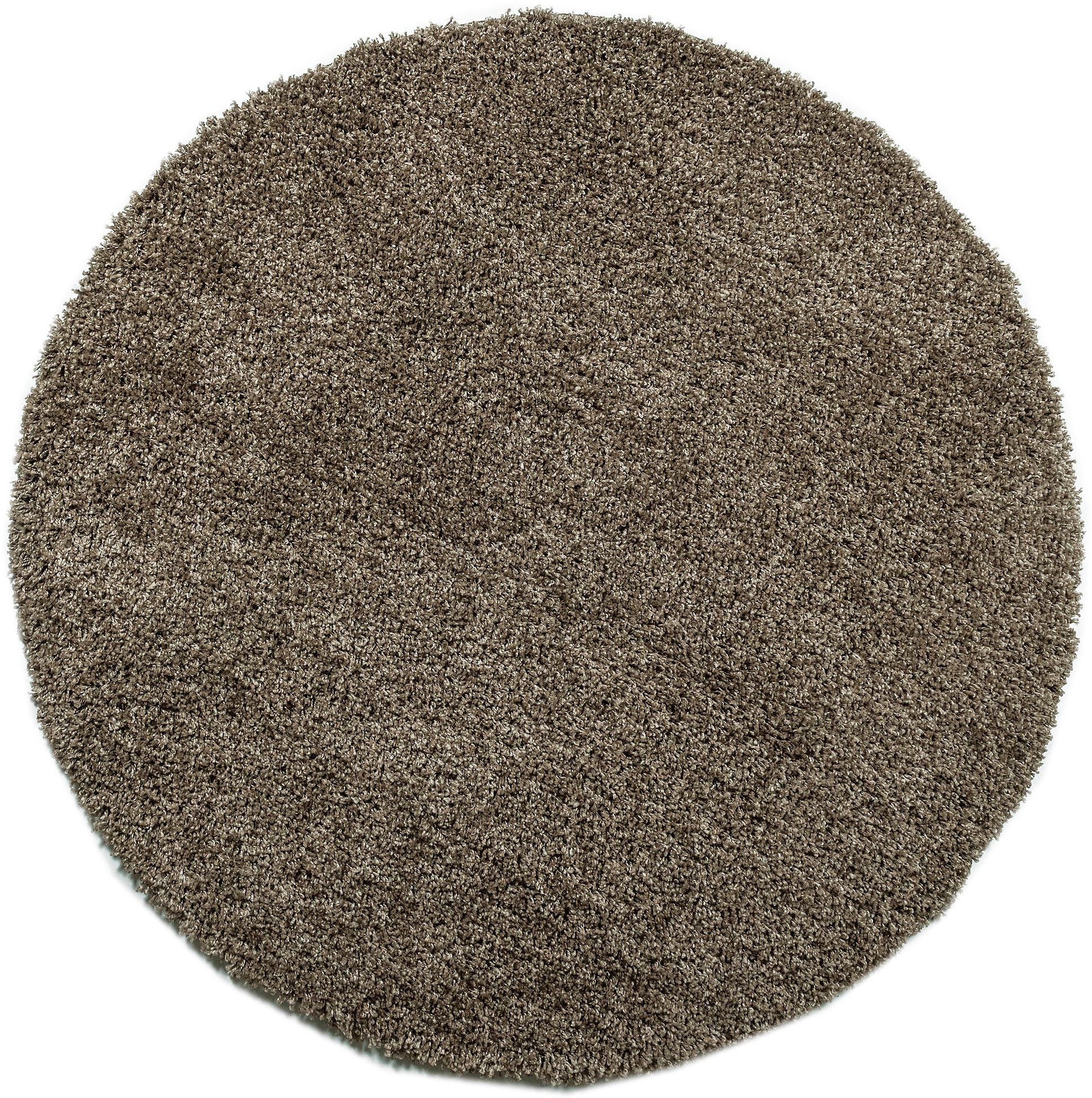 Covor Shaggy 30, 140cm Arboteca