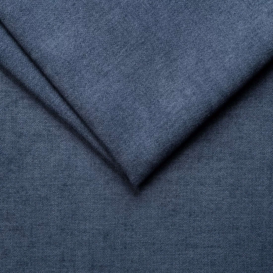 Colțar Extensibil SANTOS, variante stânga/dreapta, 295x215x80 cm, Prestigehome.ro, #color_Albastru-inchis-Enjoy