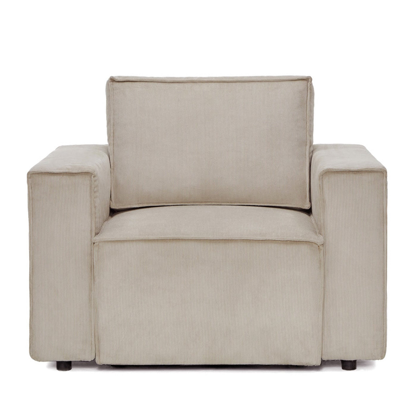 Fotoliu FIORD, 105x87x85 cm