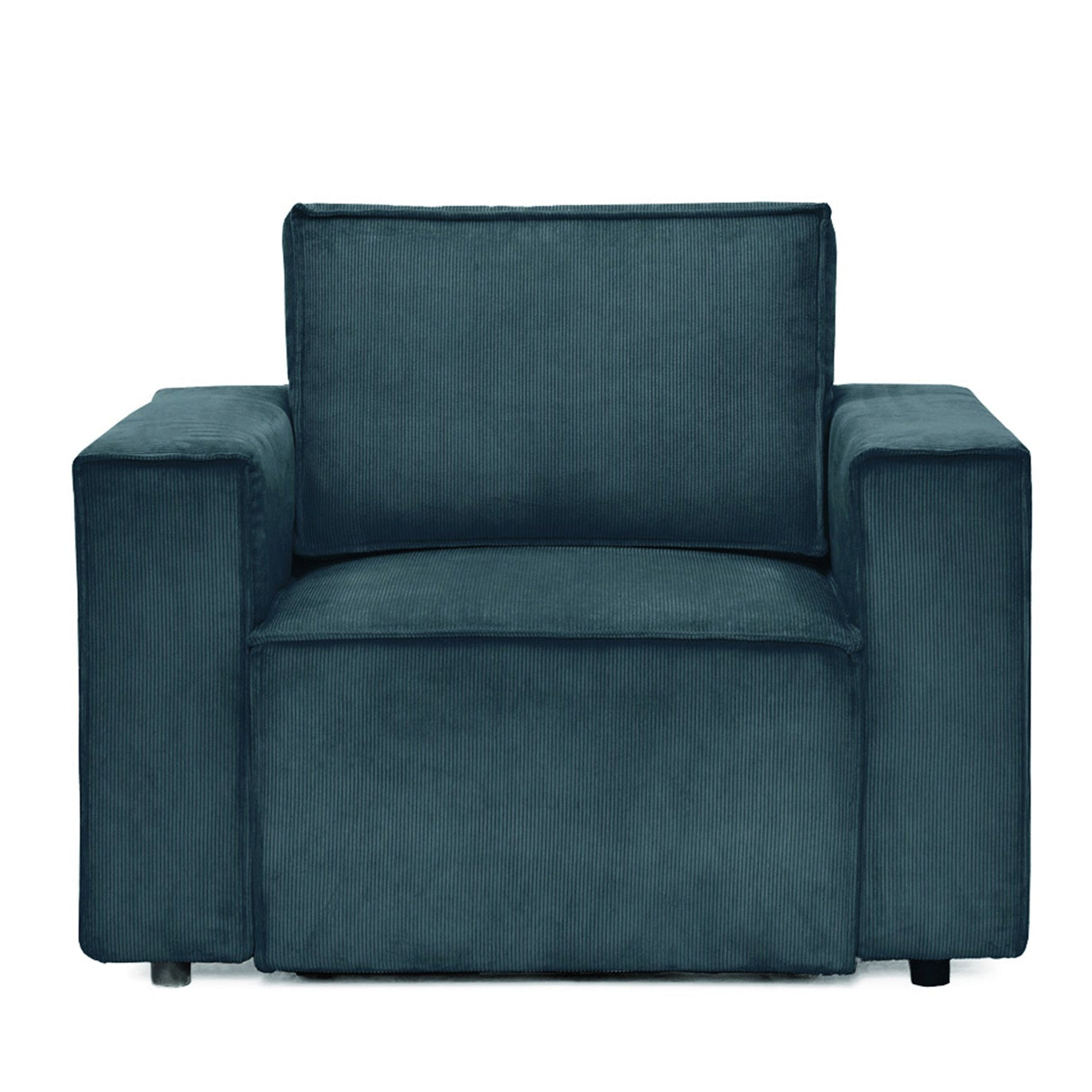 Fotoliu FIORD, 105x87x85 cm