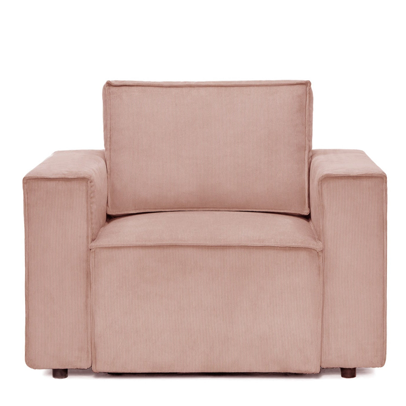 Fotoliu FIORD, 105x87x85 cm