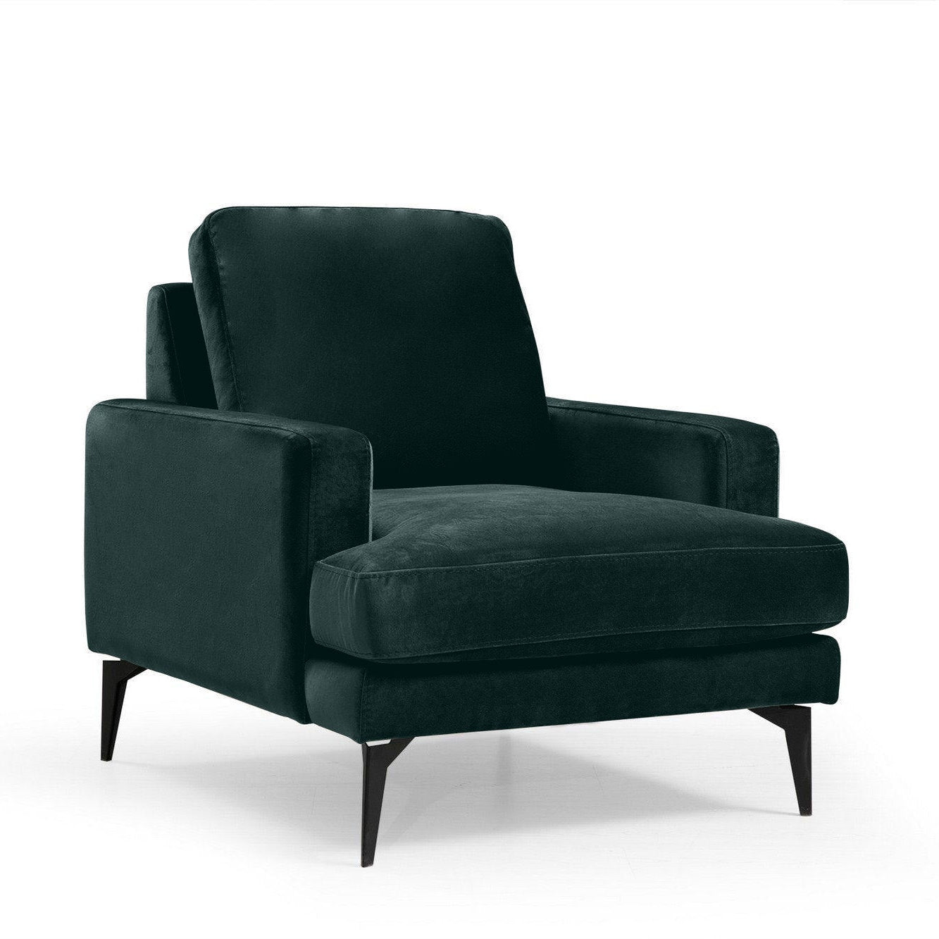 Fotoliu AZURRO, 80x90x85 cm