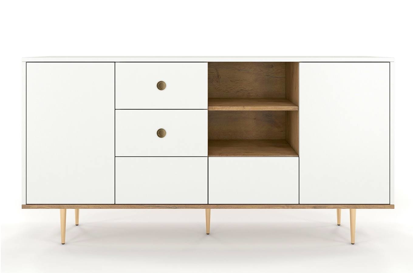 Comoda Honey Arboteca