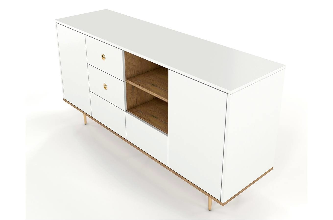 Comoda Honey Arboteca