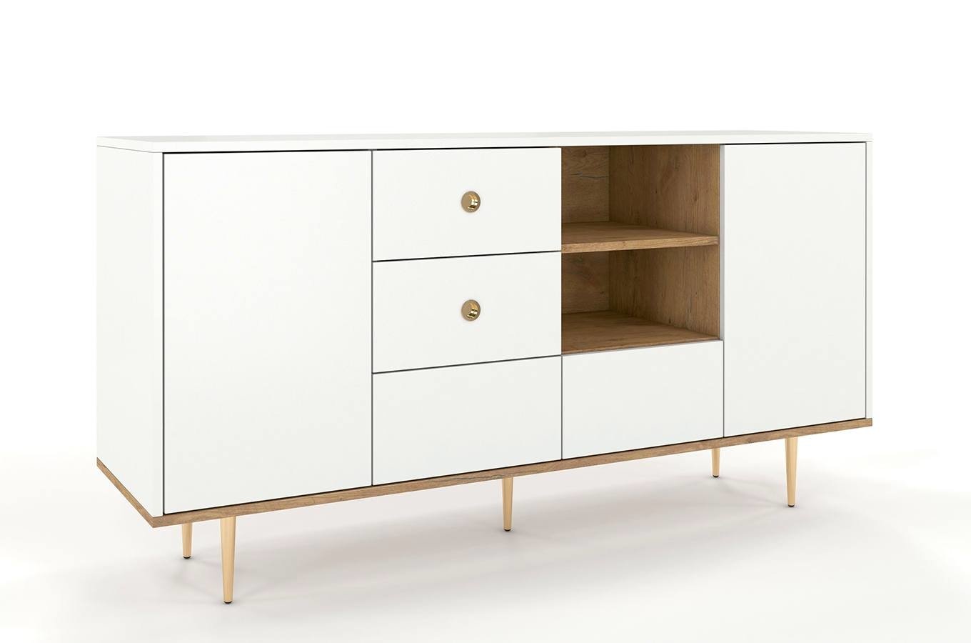 Comoda Honey Arboteca