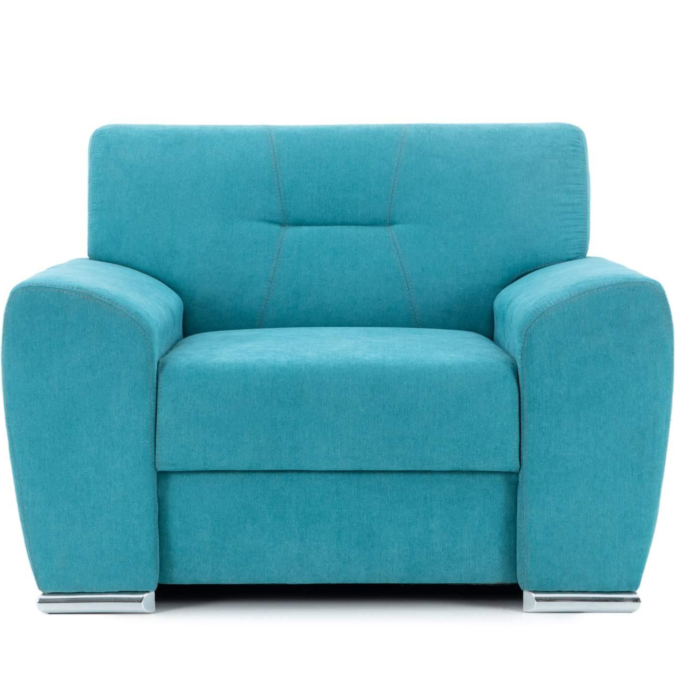 Fotoliu ASTORIA, 105x96x86 cm