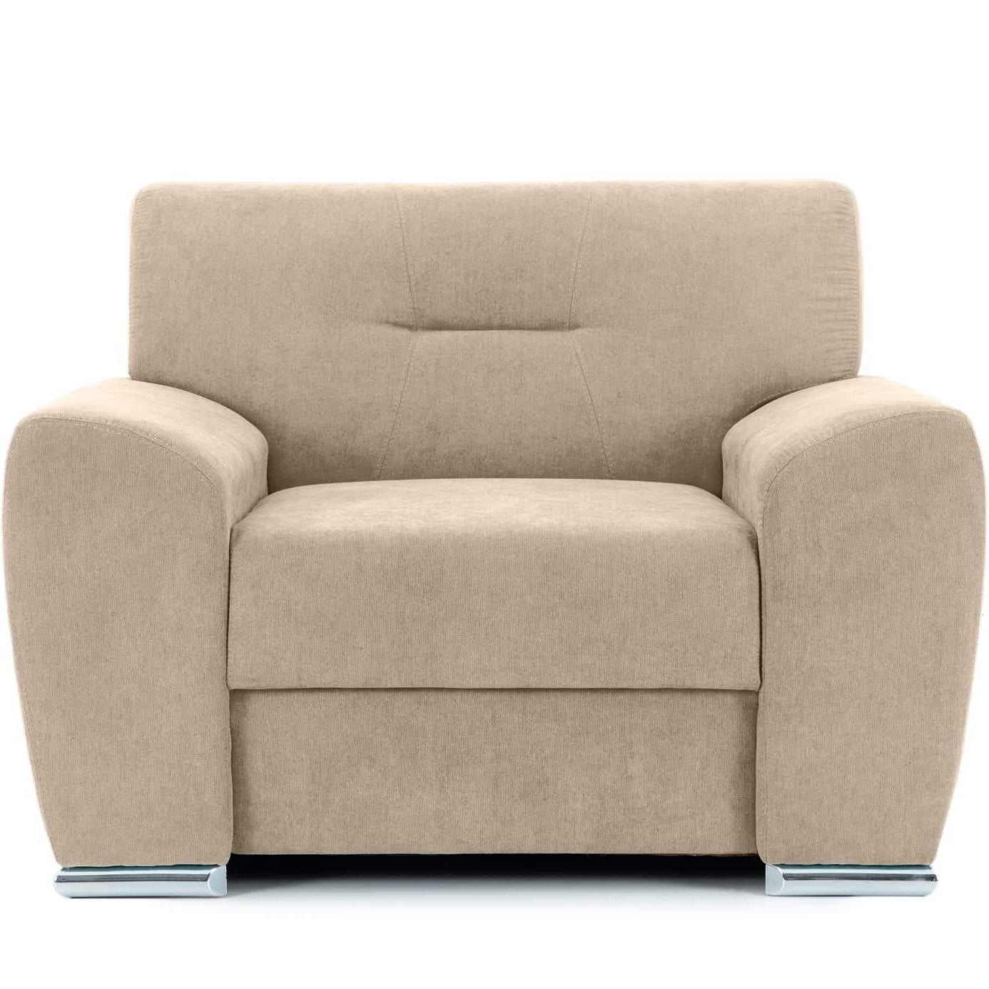 Fotoliu ASTORIA, 105x96x86 cm