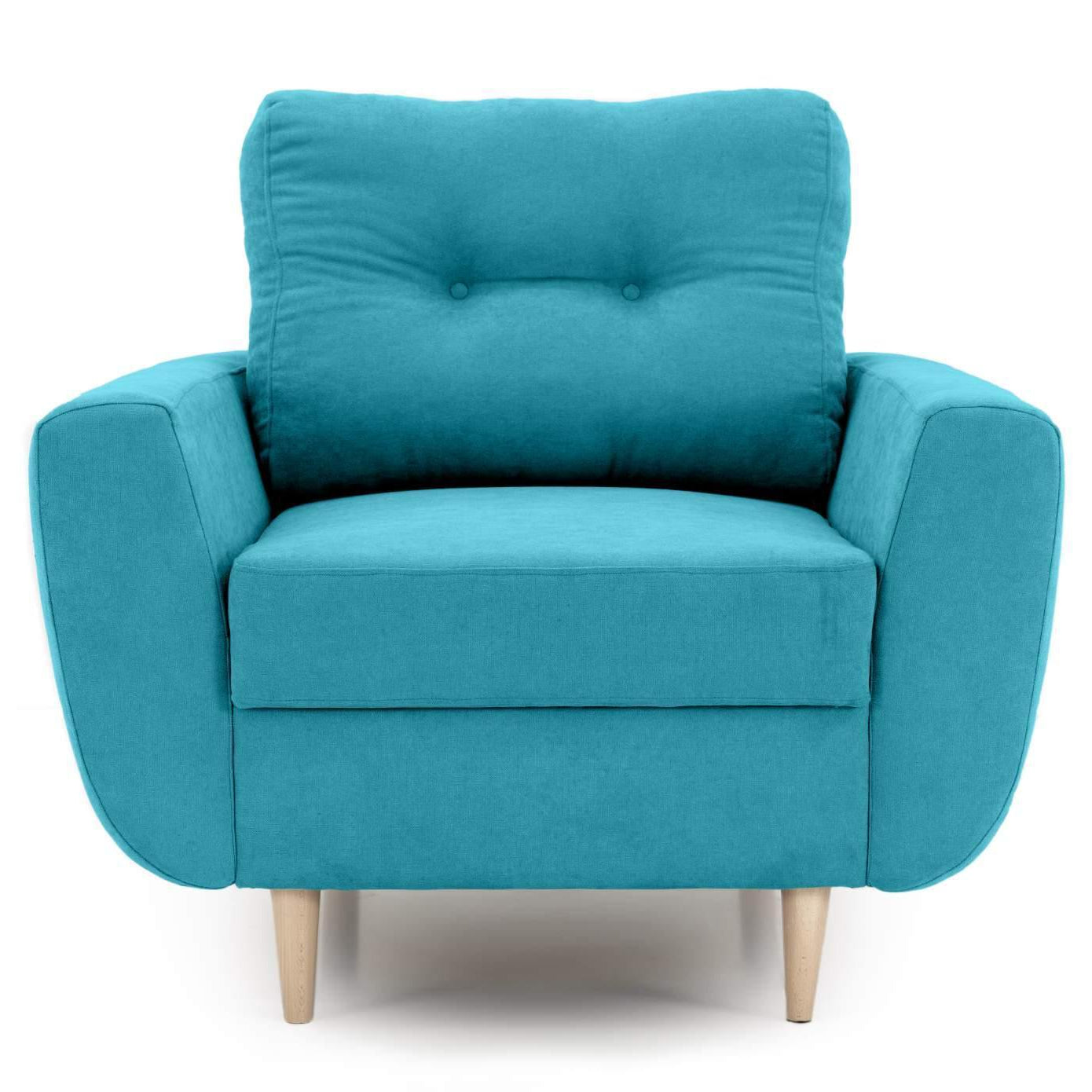 Fotoliu HELSINKI, 95x88x77 cm