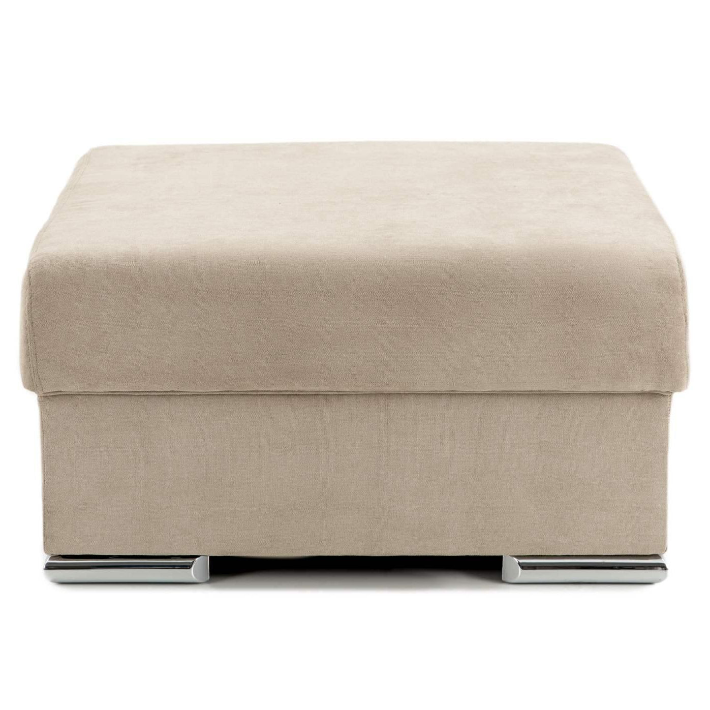 Taburet BELLAGIO, 84x84x40 cm