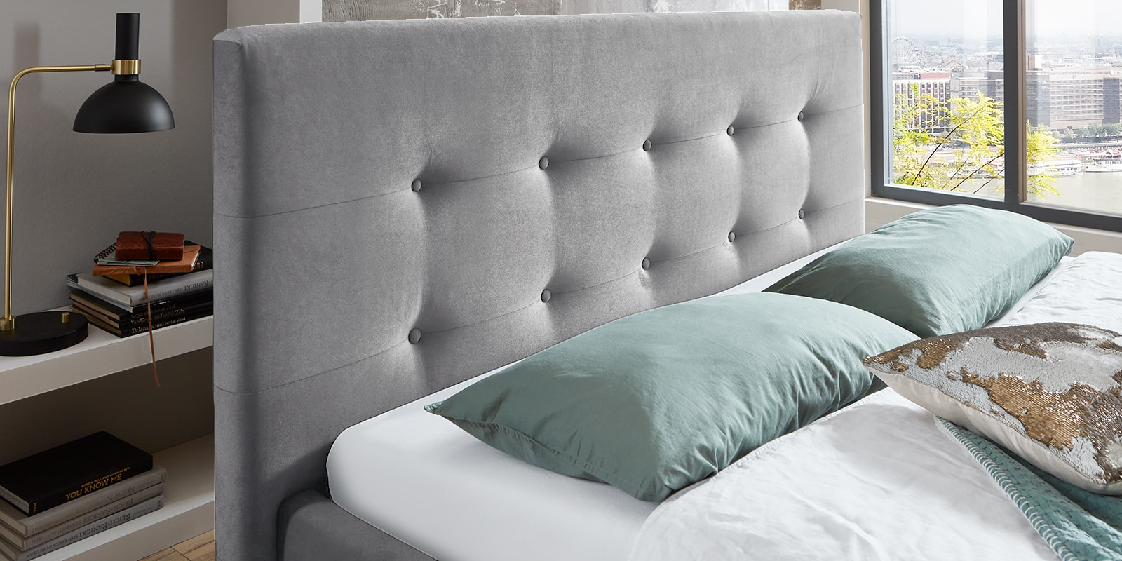 Pachet Pat + Saltea 120x200 Cozy Single Arboteca