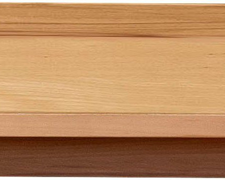Poliță de perete Nature Plus, 115 cm Arboteca