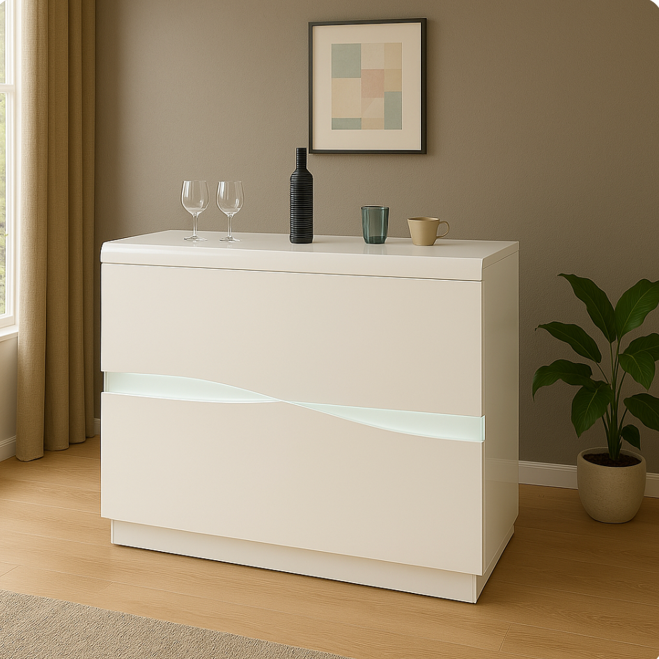 Minibar Ovio Arboteca