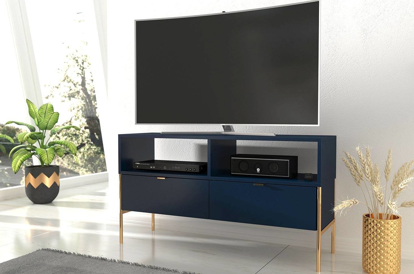 Comoda TV Elegance Arboteca