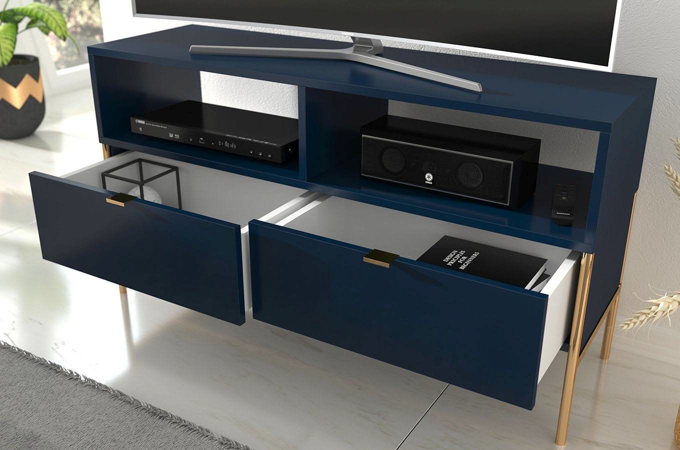 Comoda TV Elegance Arboteca