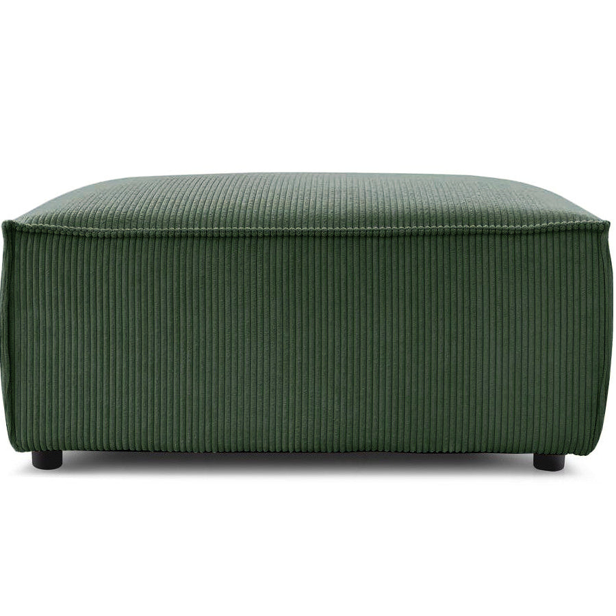 Taburet Cloud, 85x60x42 cm- Prestigehome.ro - Taburet - Prestige - #Color_Verde-Fjord